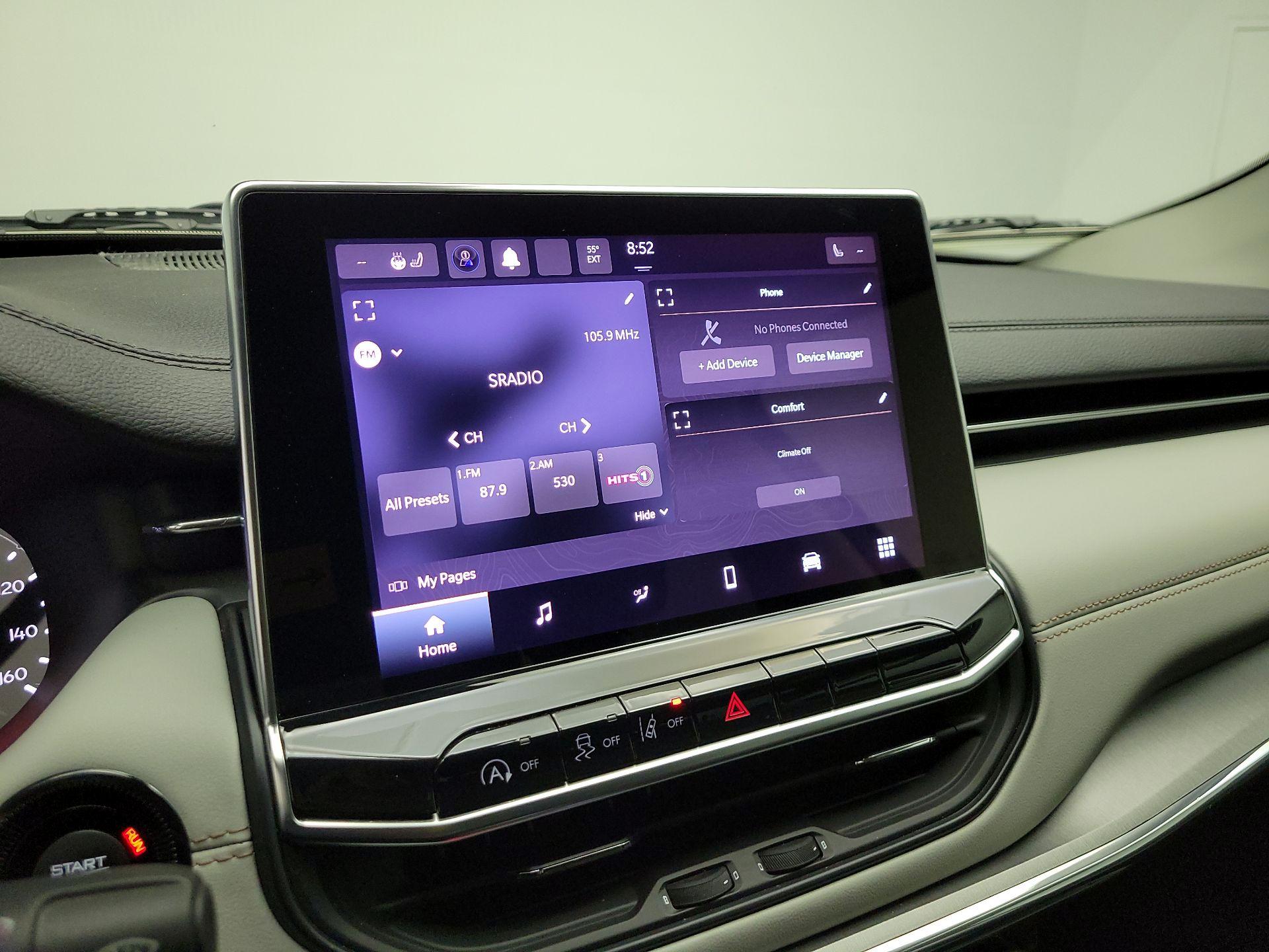 Thumbnail: 2022 Jeep Compass - 14