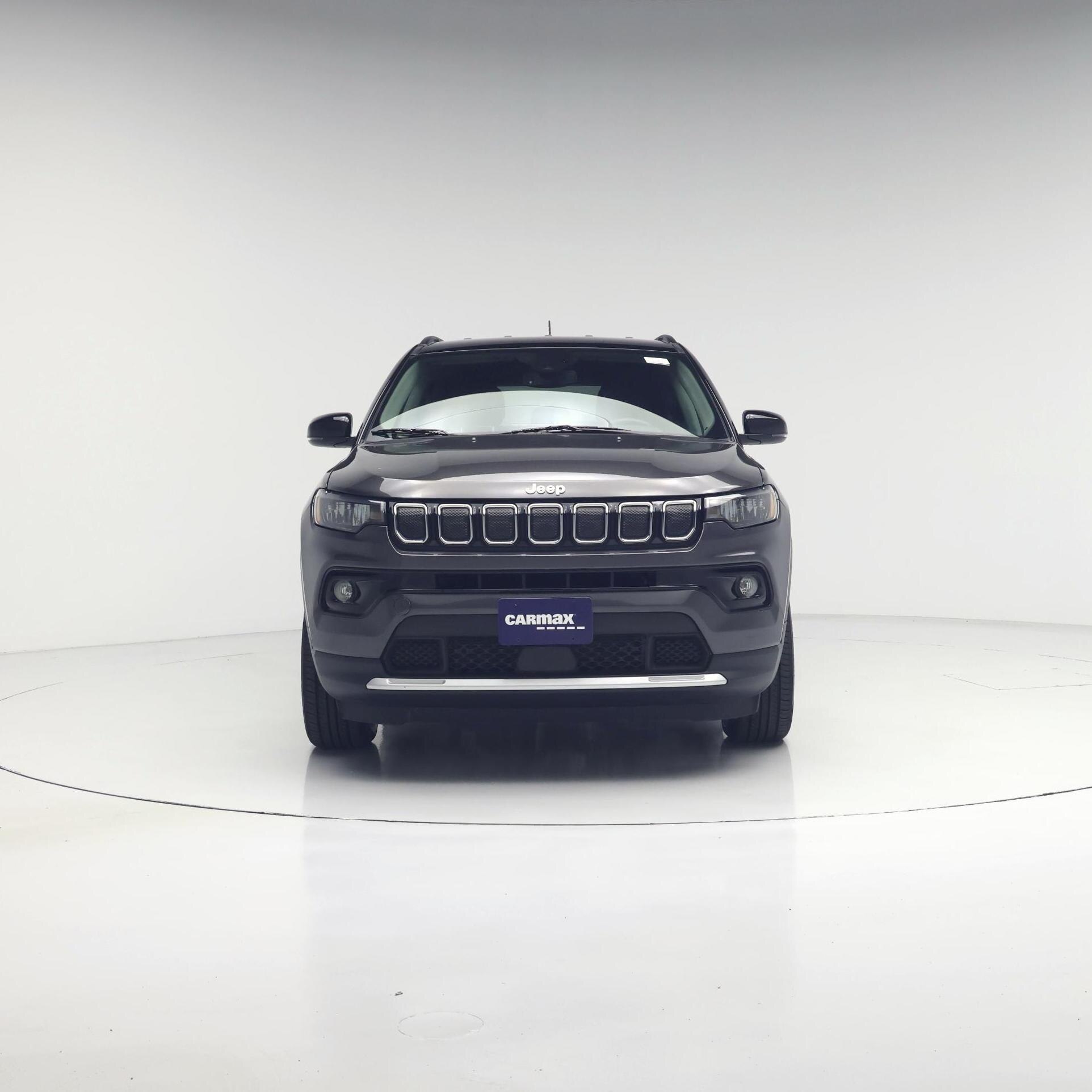 Thumbnail: 2022 Jeep Compass - 5
