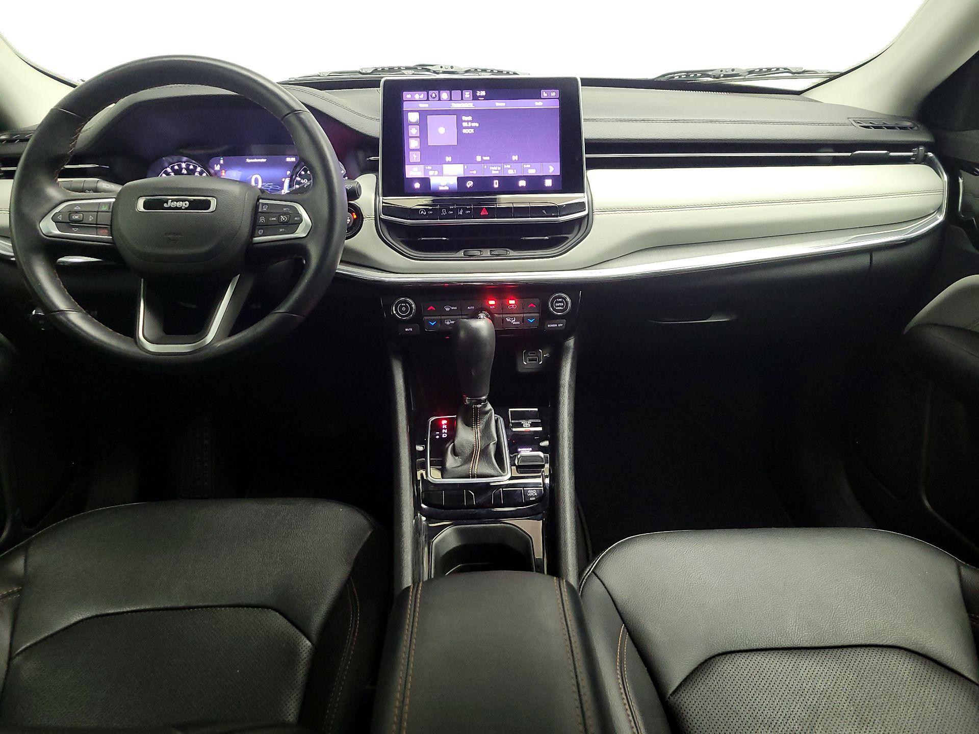 Thumbnail: 2022 Jeep Compass - 9