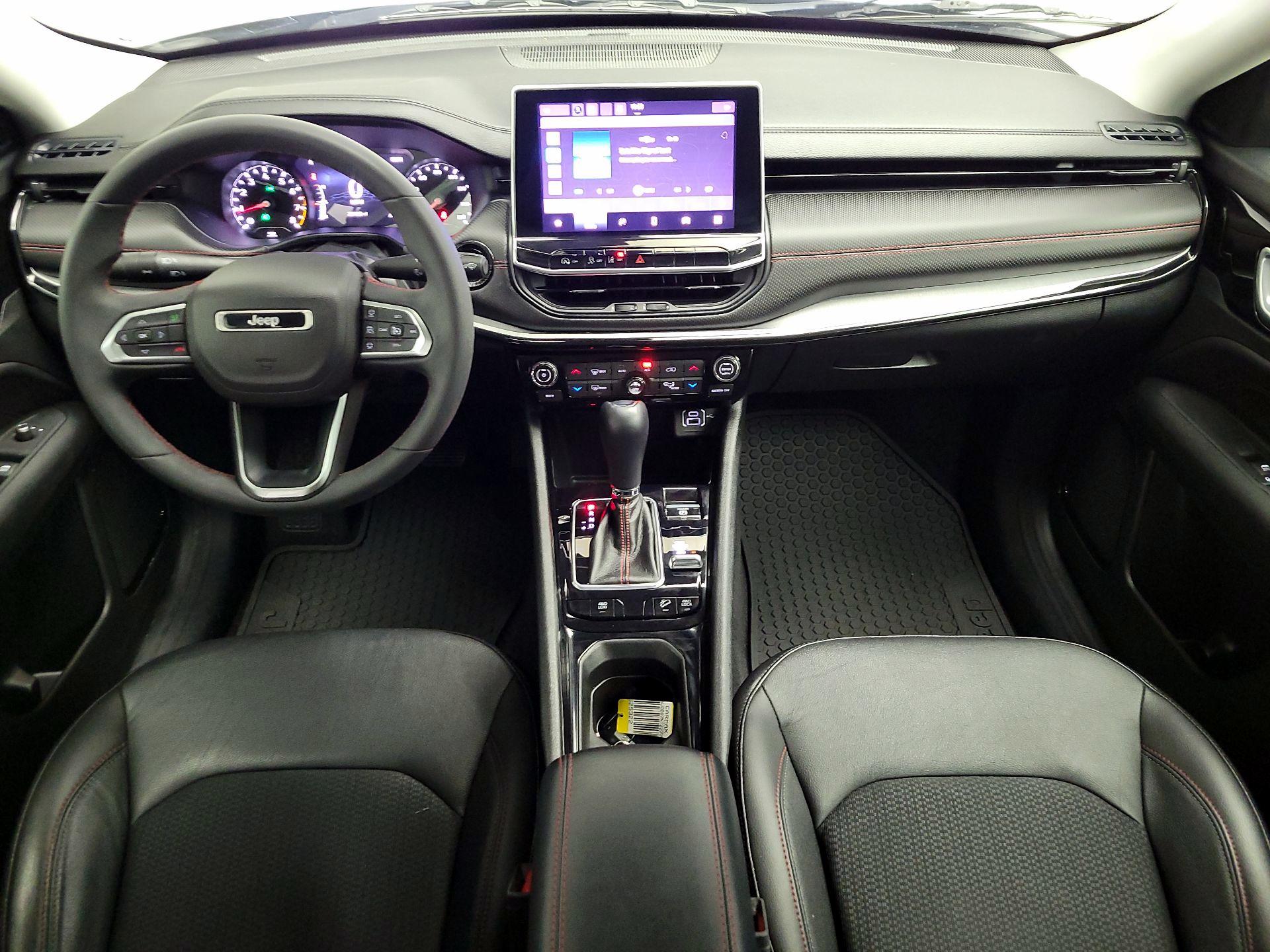 Thumbnail: 2022 Jeep Compass - 9