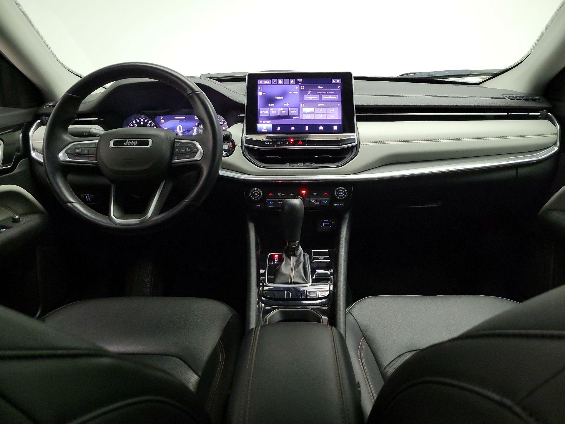 Thumbnail: 2022 Jeep Compass - 9