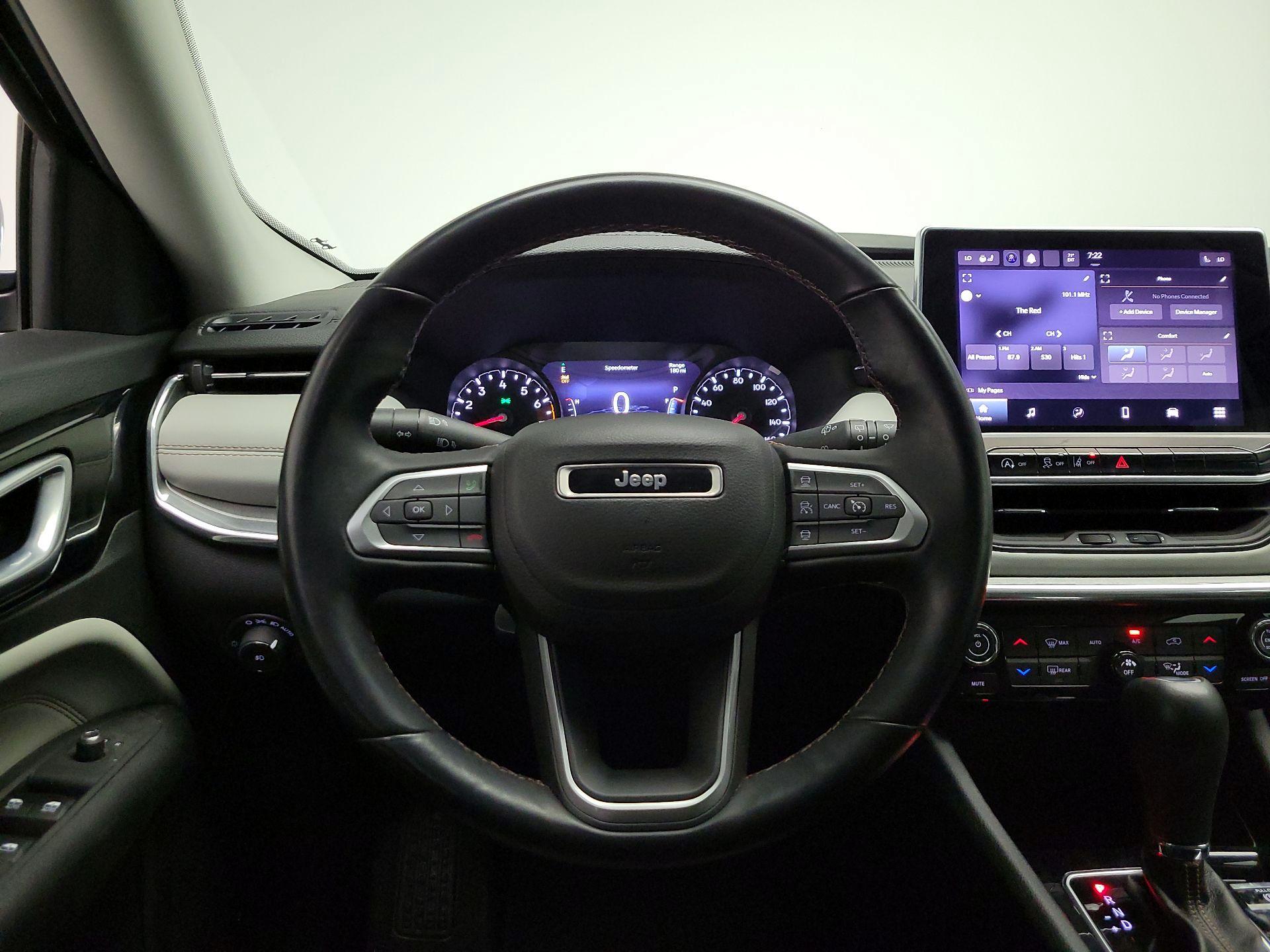 Thumbnail: 2022 Jeep Compass - 10