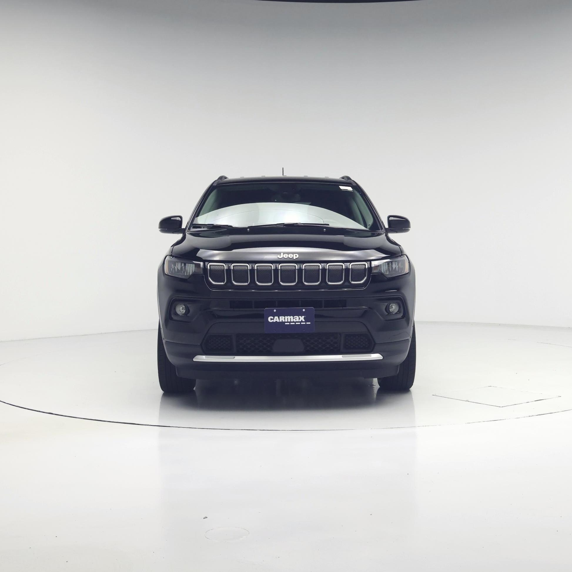 Thumbnail: 2022 Jeep Compass - 5