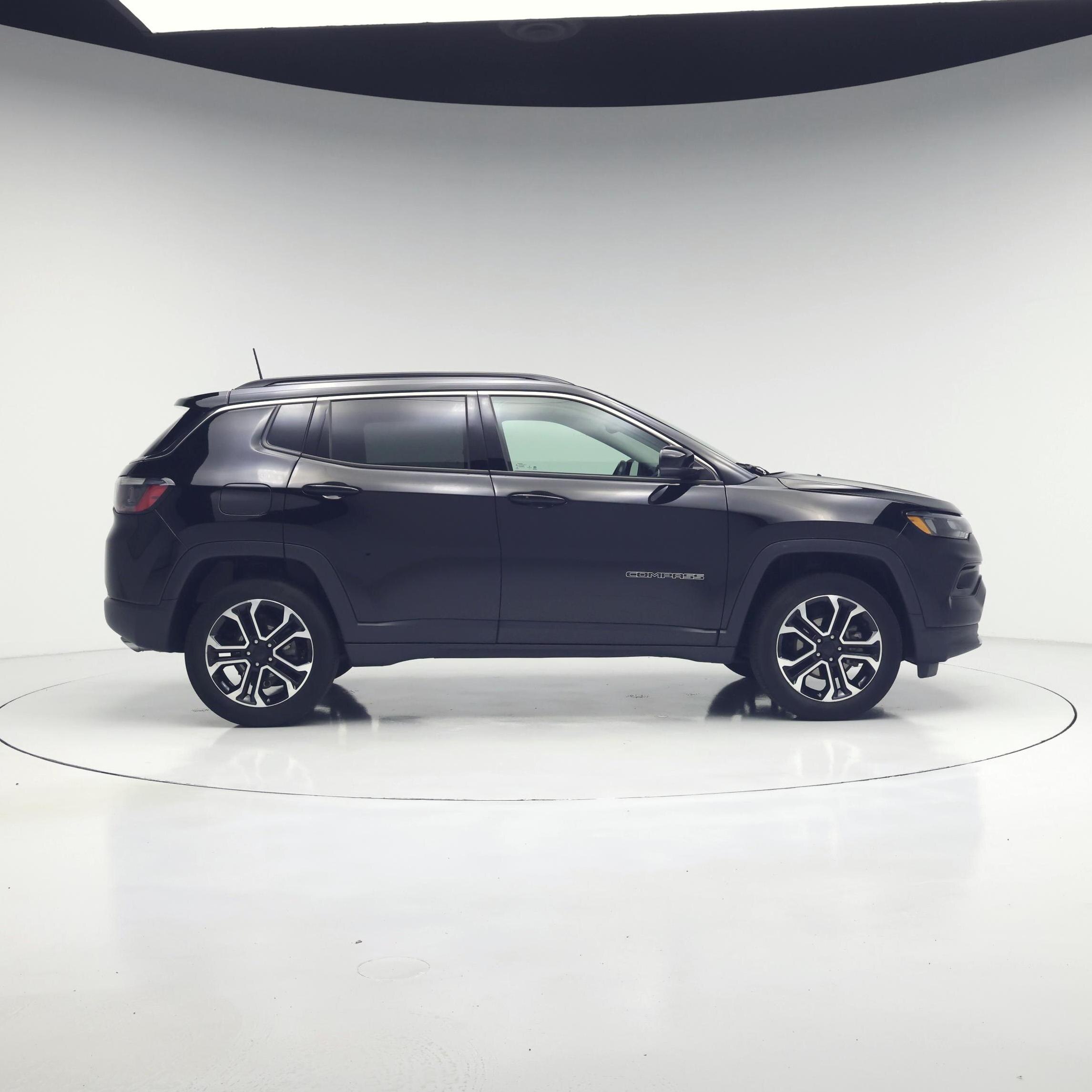 Thumbnail: 2022 Jeep Compass - 7