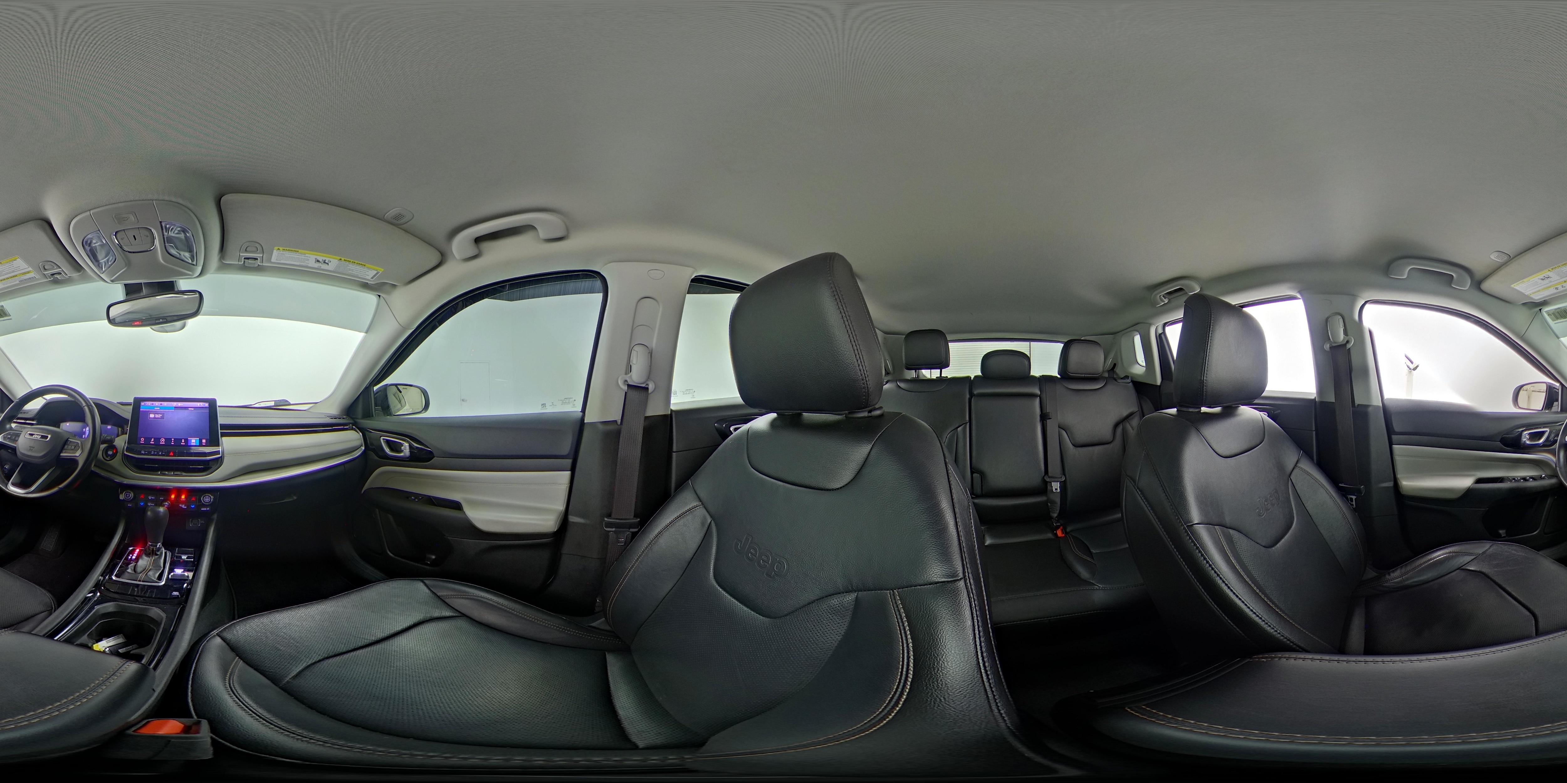 2022 Jeep Compass Limited - Photo 20
