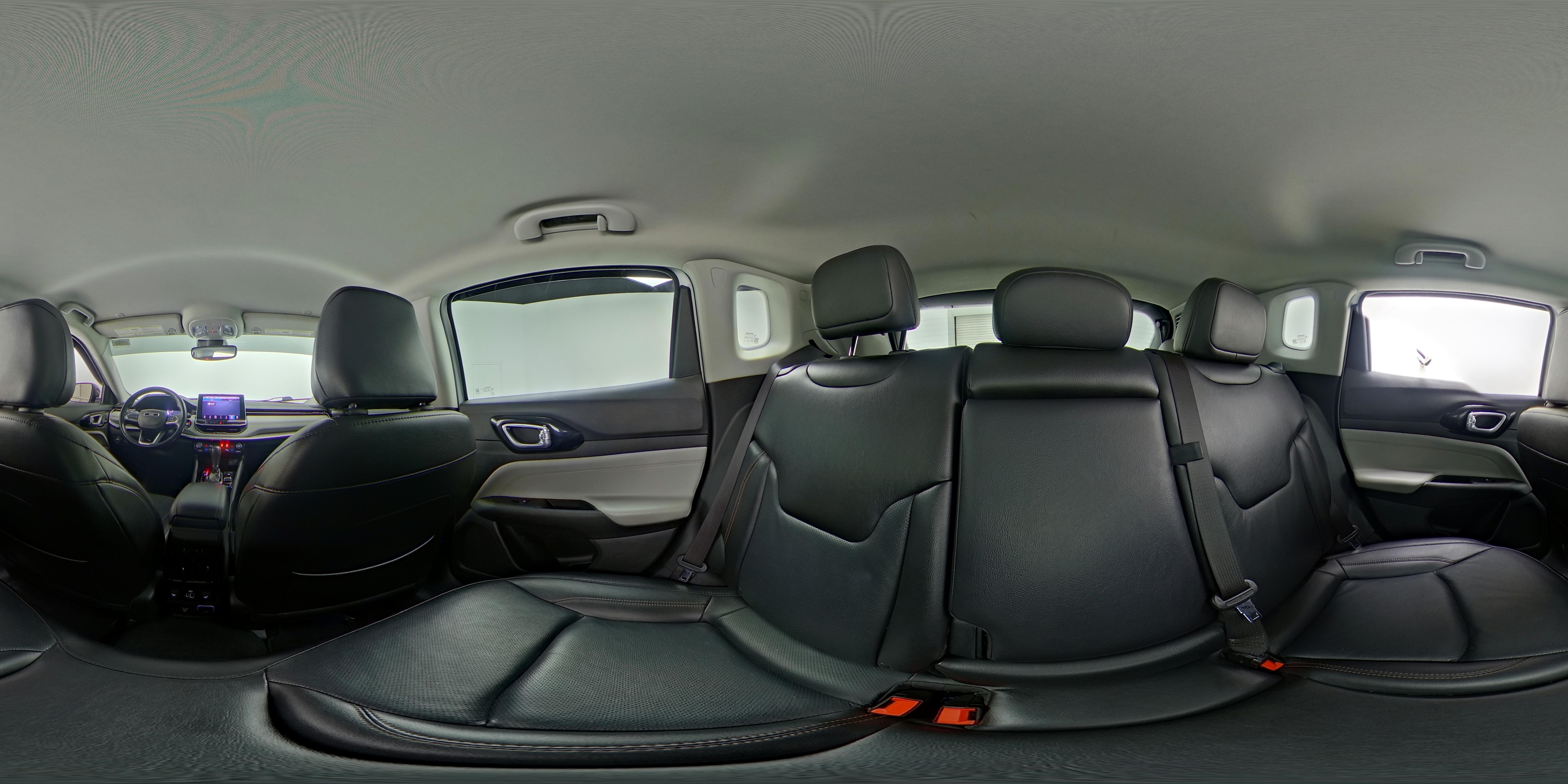 2022 Jeep Compass Limited - Photo 21