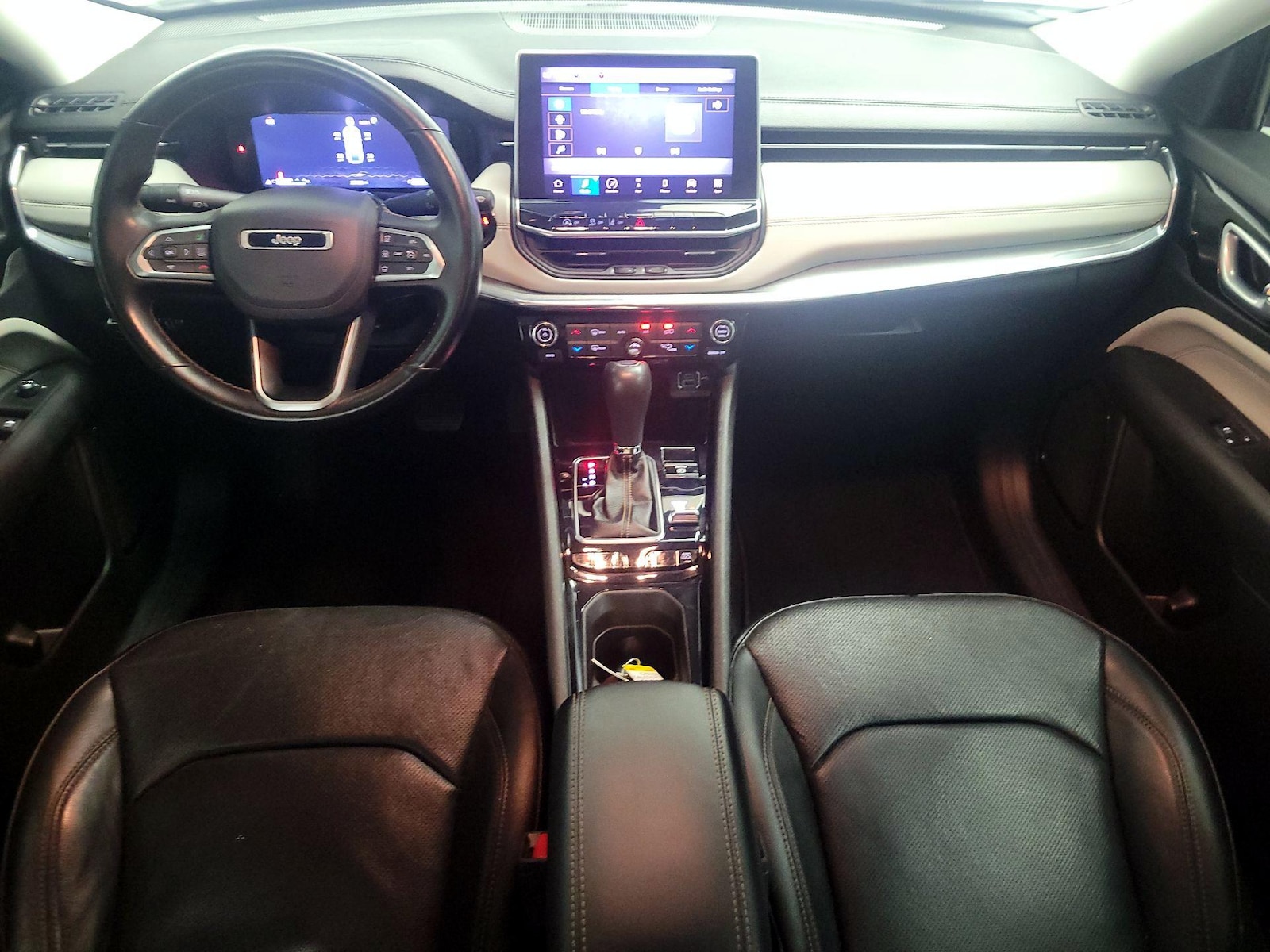 2022 Jeep Compass Limited - Photo 10