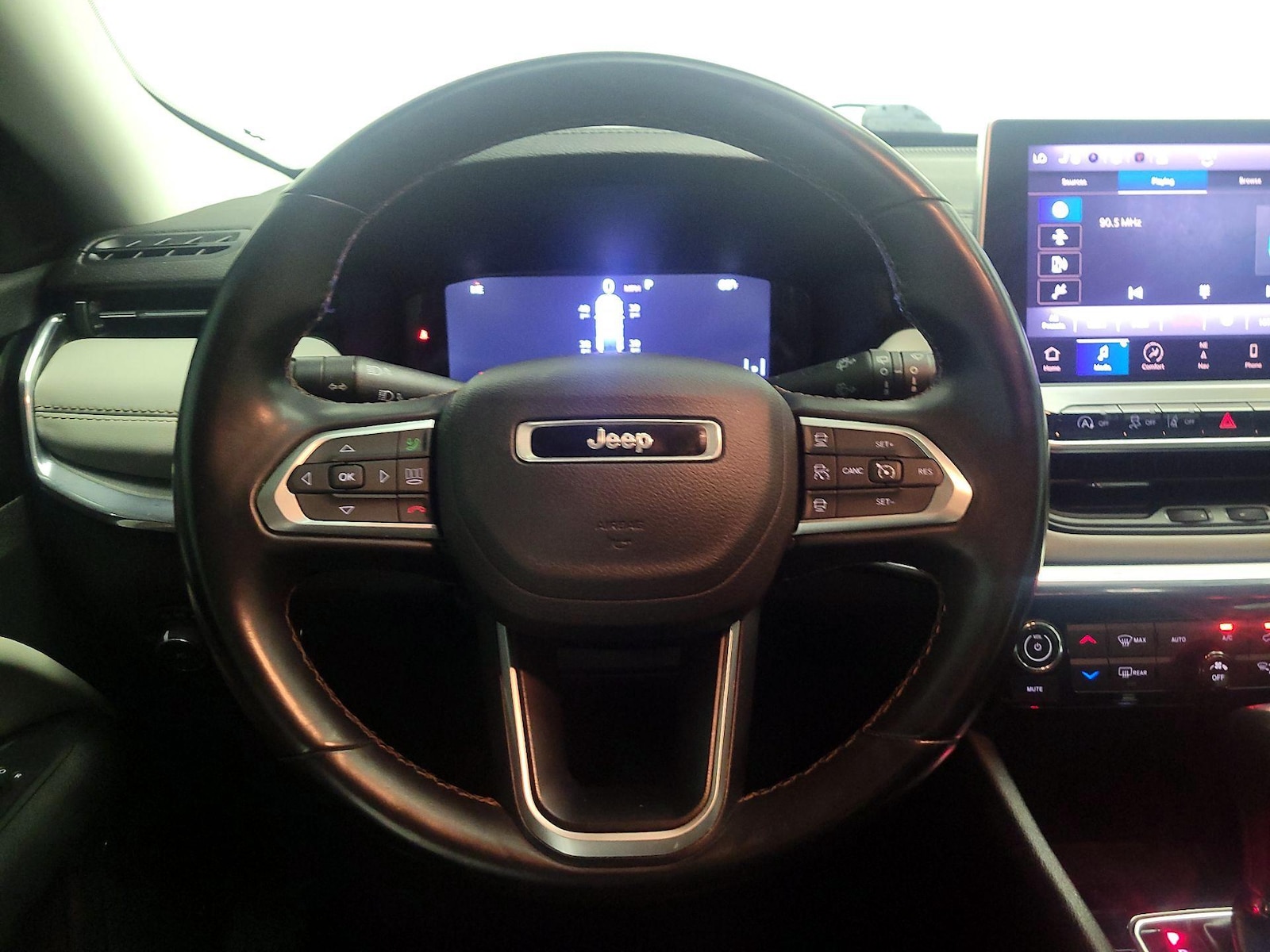 2022 Jeep Compass Limited - Photo 11
