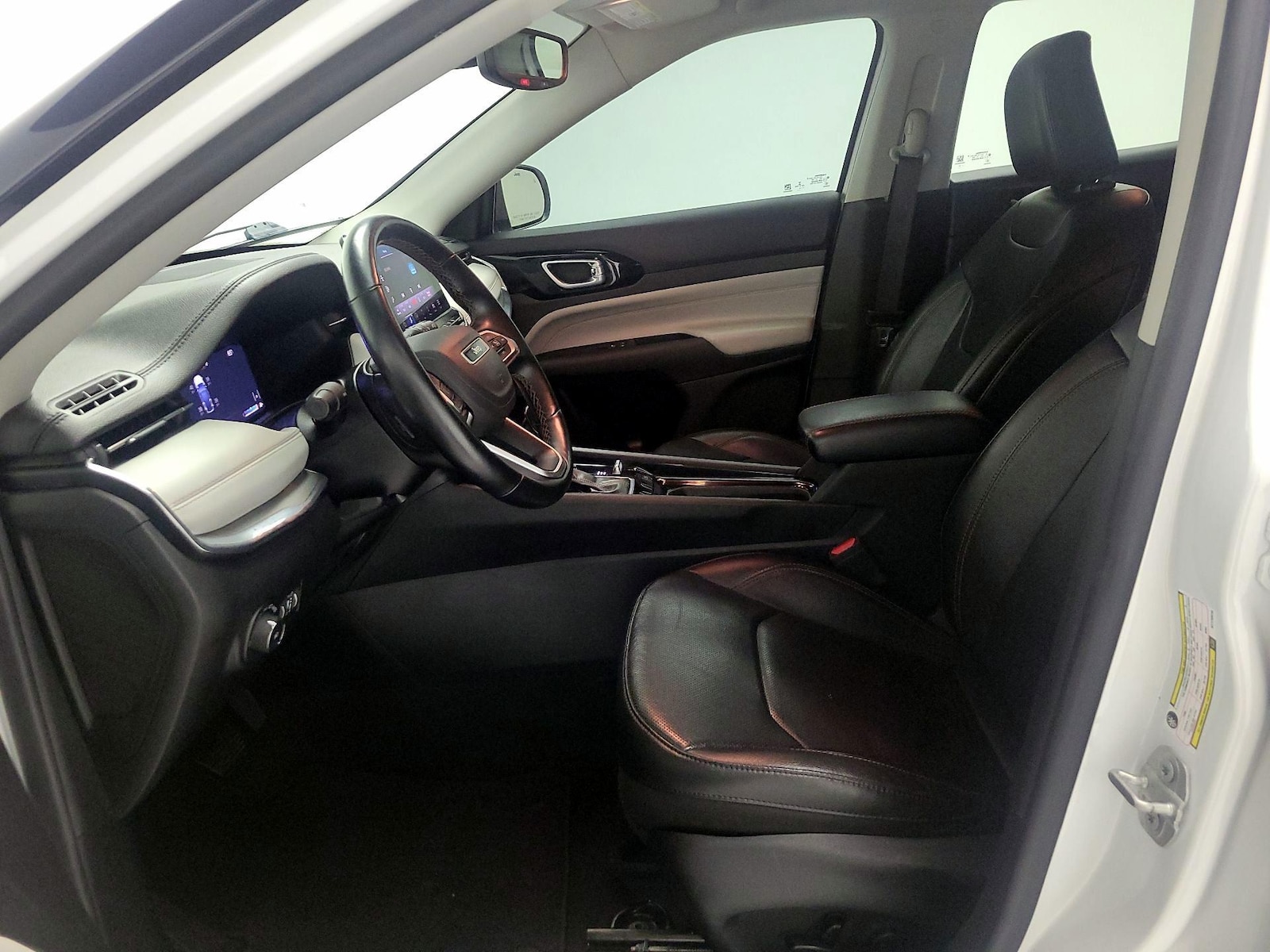2022 Jeep Compass Limited - Photo 12