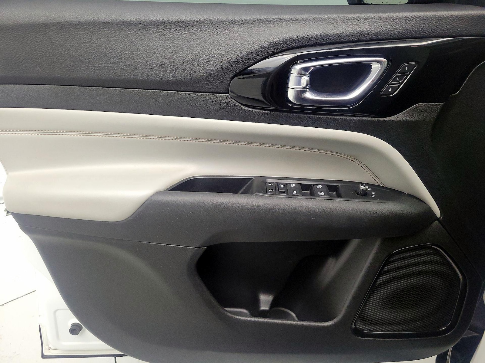 2022 Jeep Compass Limited - Photo 13