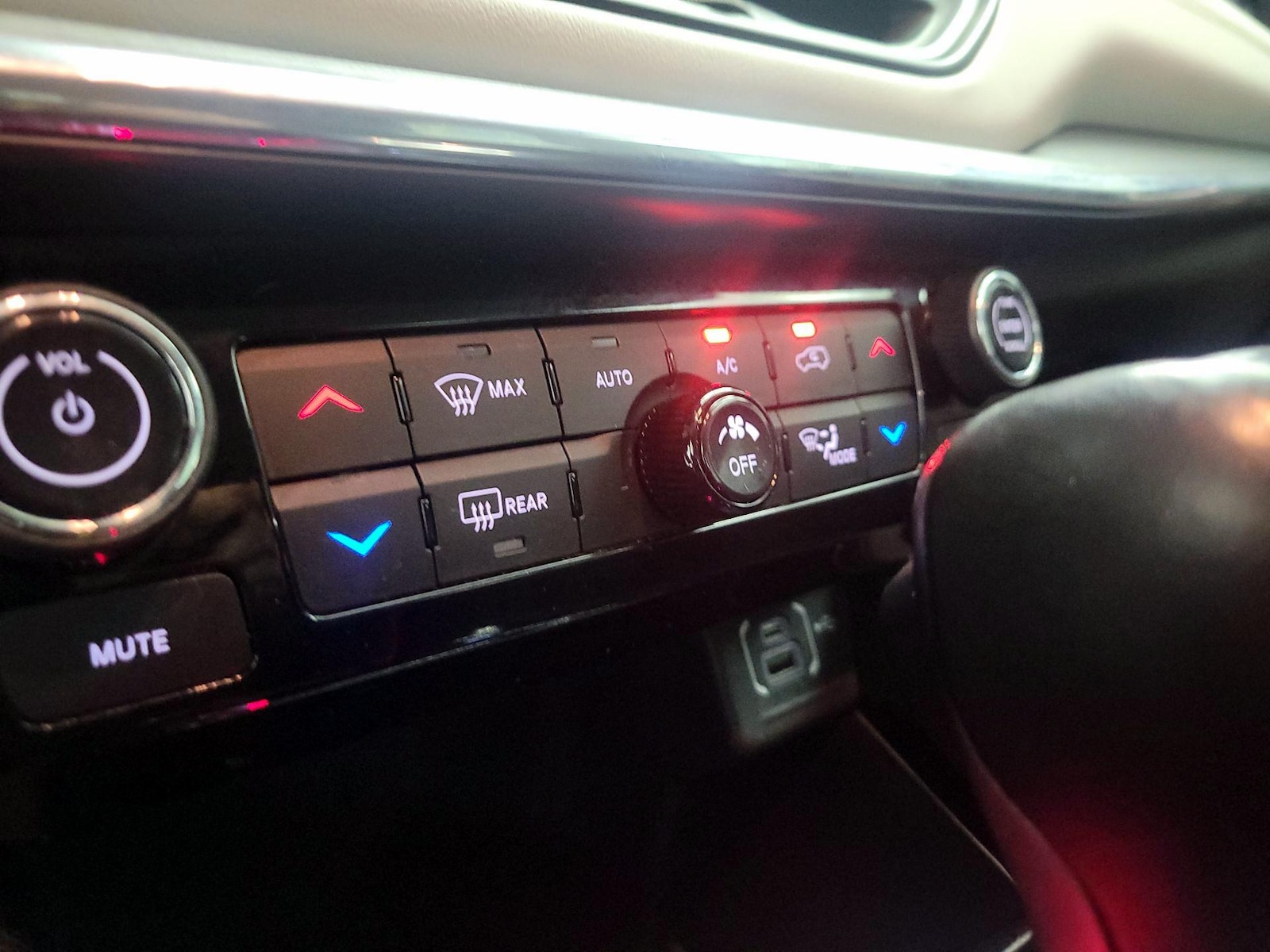 2022 Jeep Compass Limited - Photo 15
