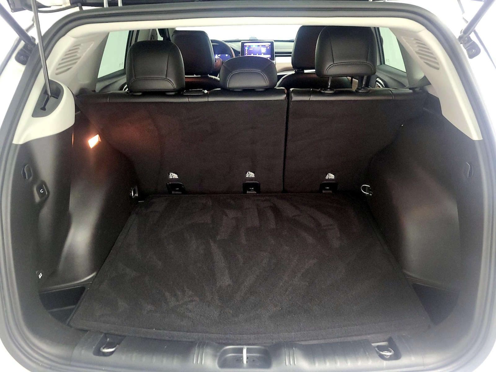 2022 Jeep Compass Limited - Photo 17