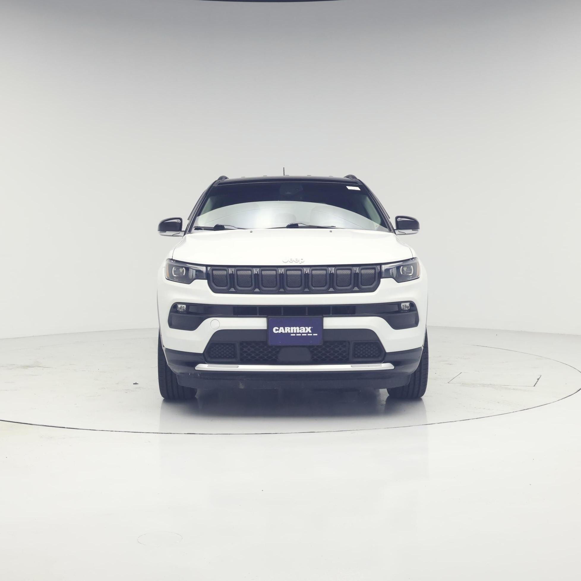 Thumbnail: 2022 Jeep Compass - 5