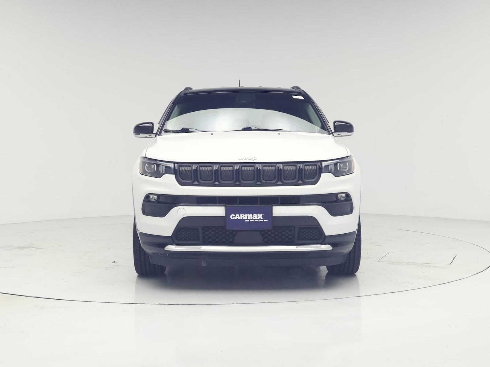 2022 Jeep Compass Limited - Photo 6
