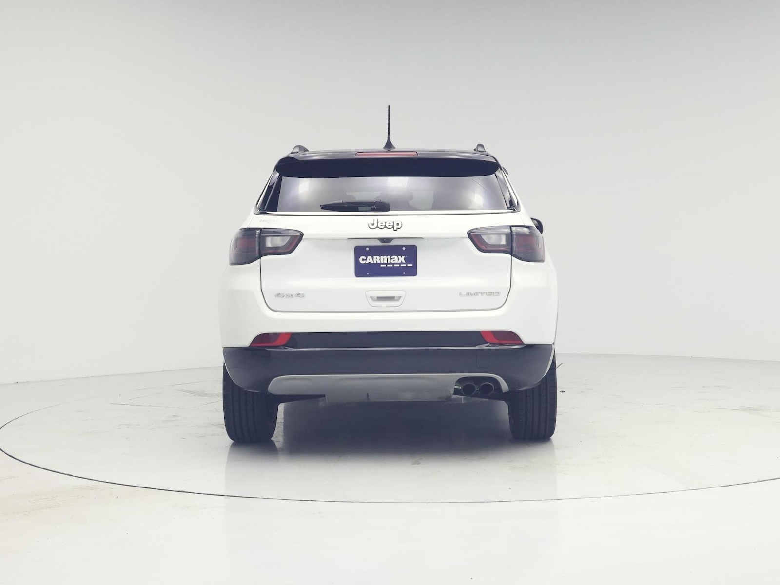 2022 Jeep Compass Limited - Photo 7