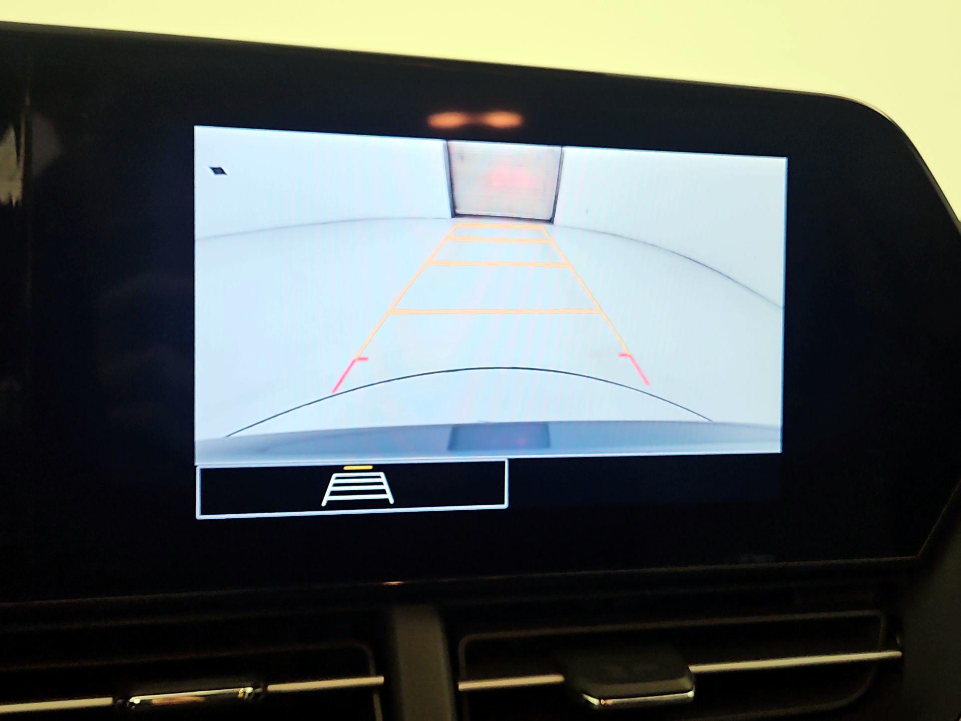 Thumbnail: 2025 Chevrolet Trax - 14