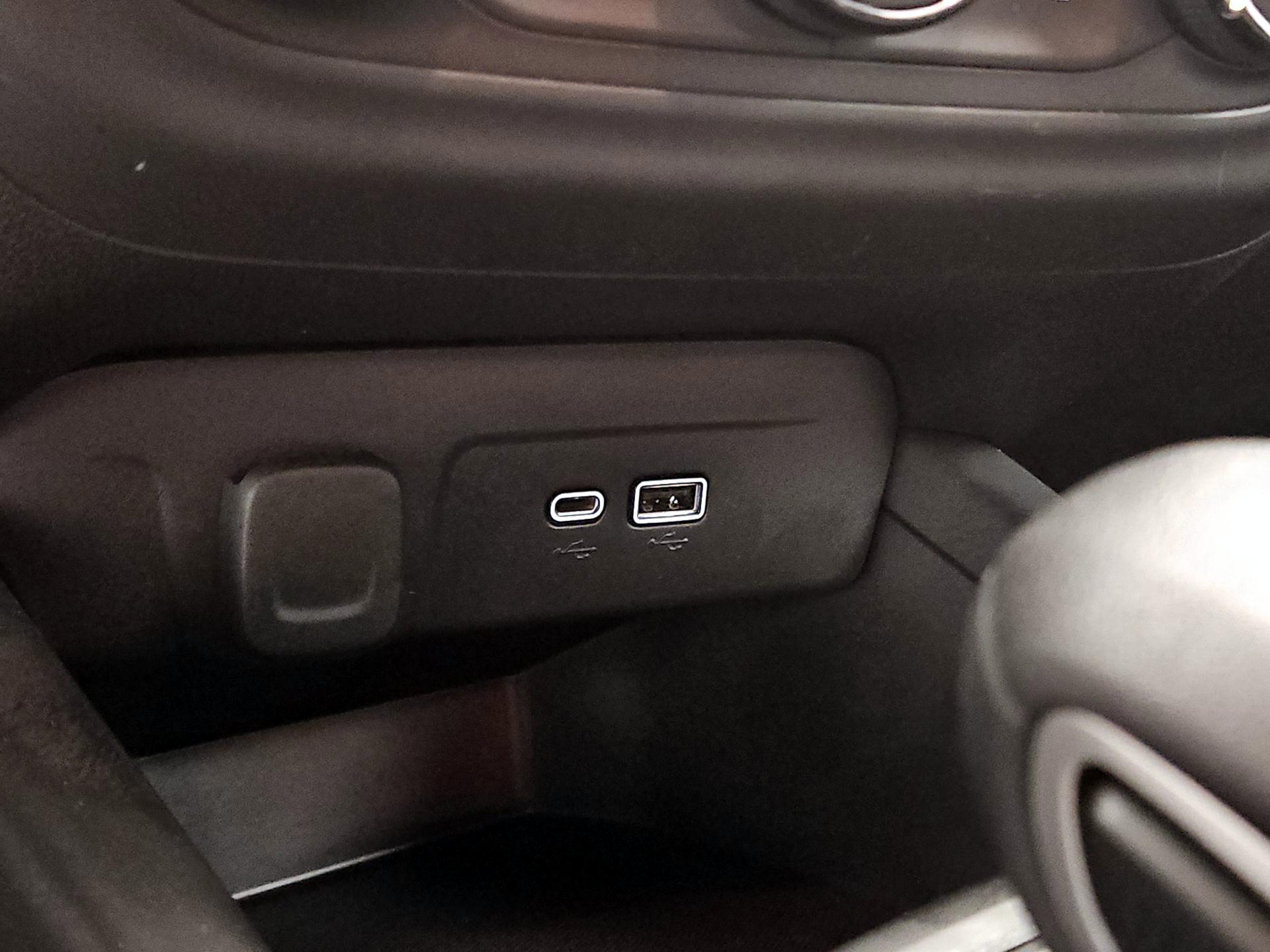 Thumbnail: 2025 Chevrolet Trax - 18