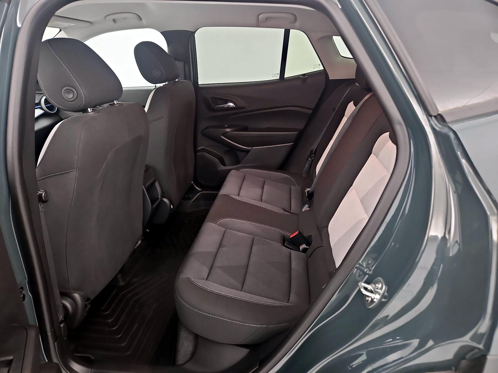 Thumbnail: 2025 Chevrolet Trax - 19