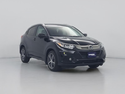 2021 Honda HR-V EX-L