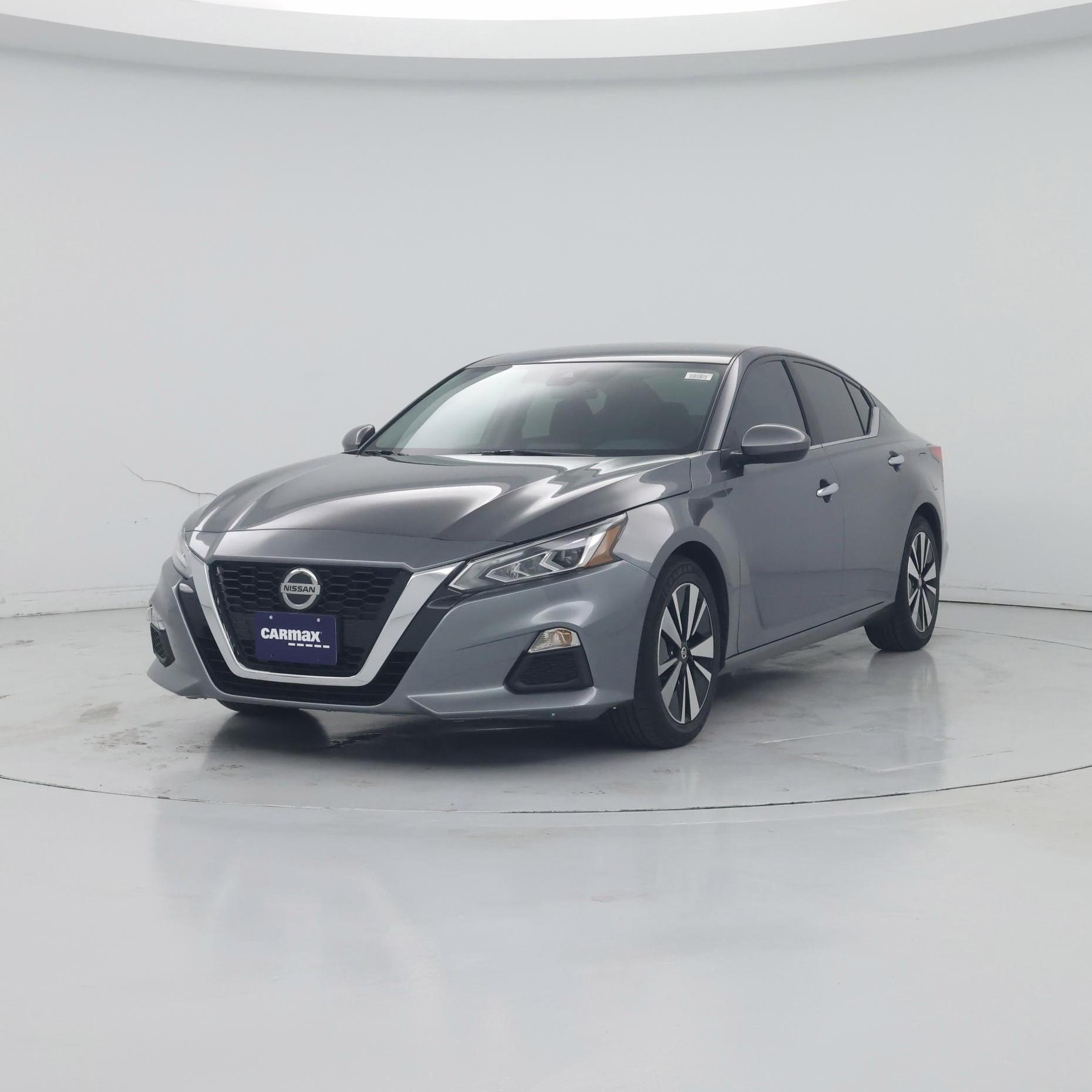 Thumbnail: 2021 Nissan Altima - 4