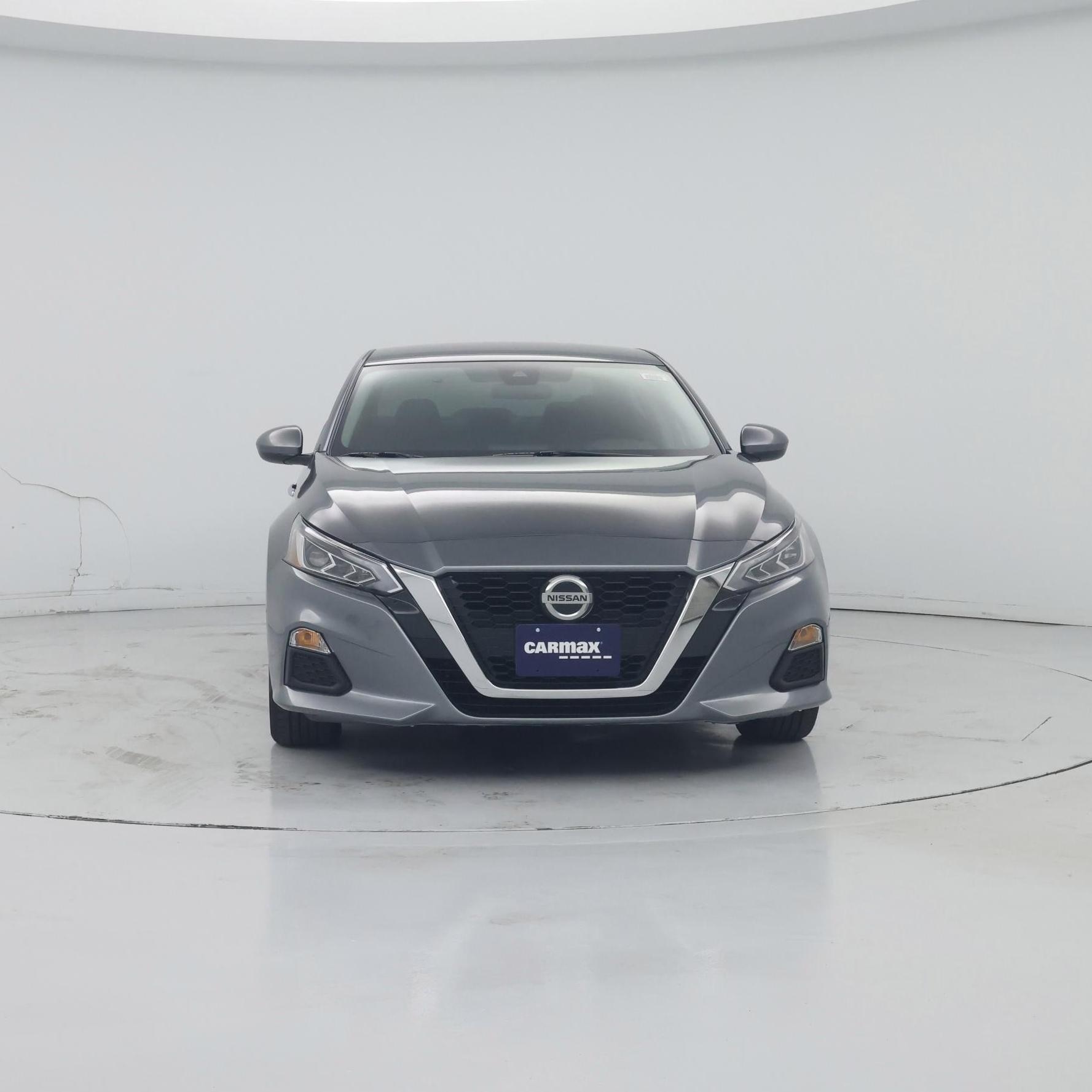 Thumbnail: 2021 Nissan Altima - 5