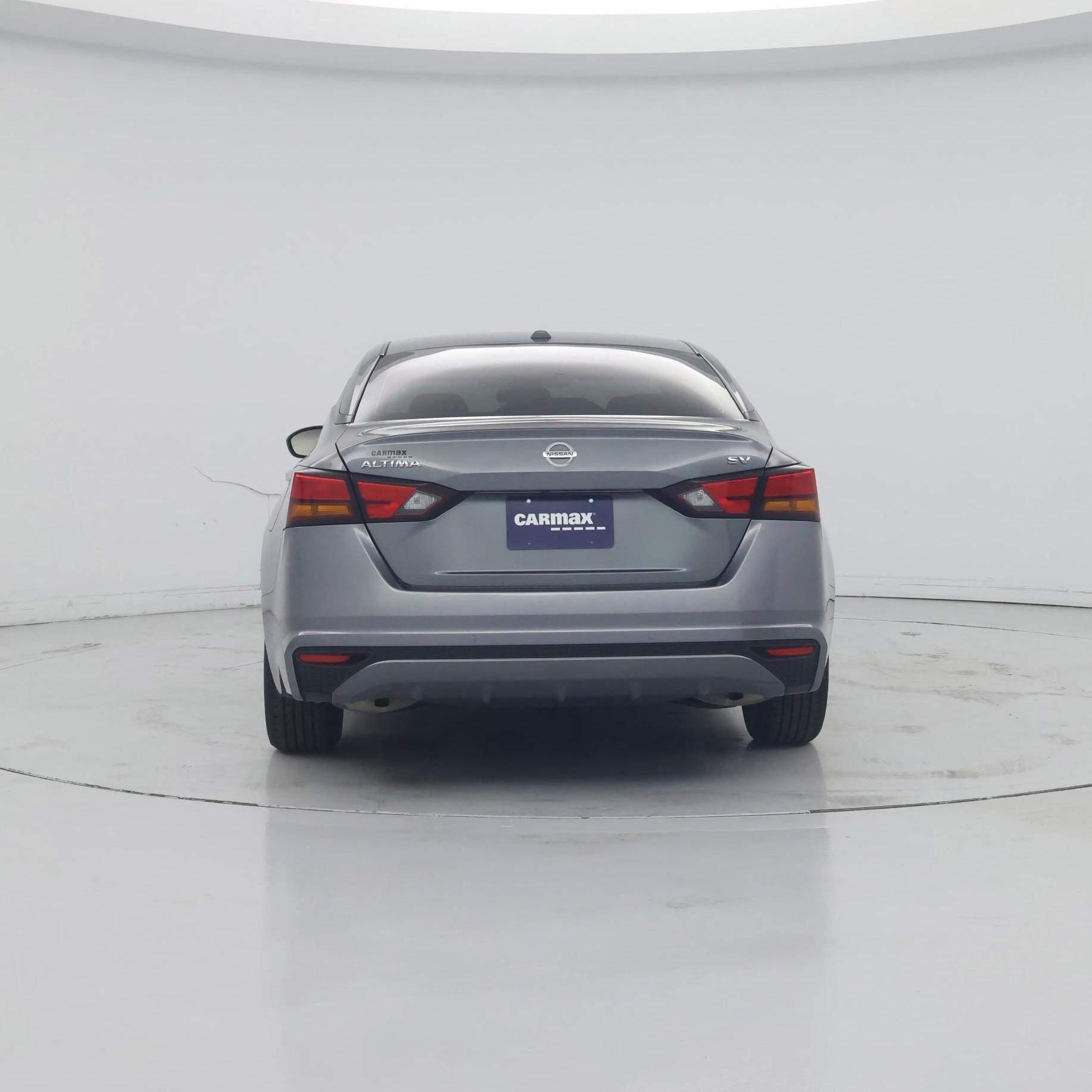 Thumbnail: 2021 Nissan Altima - 6