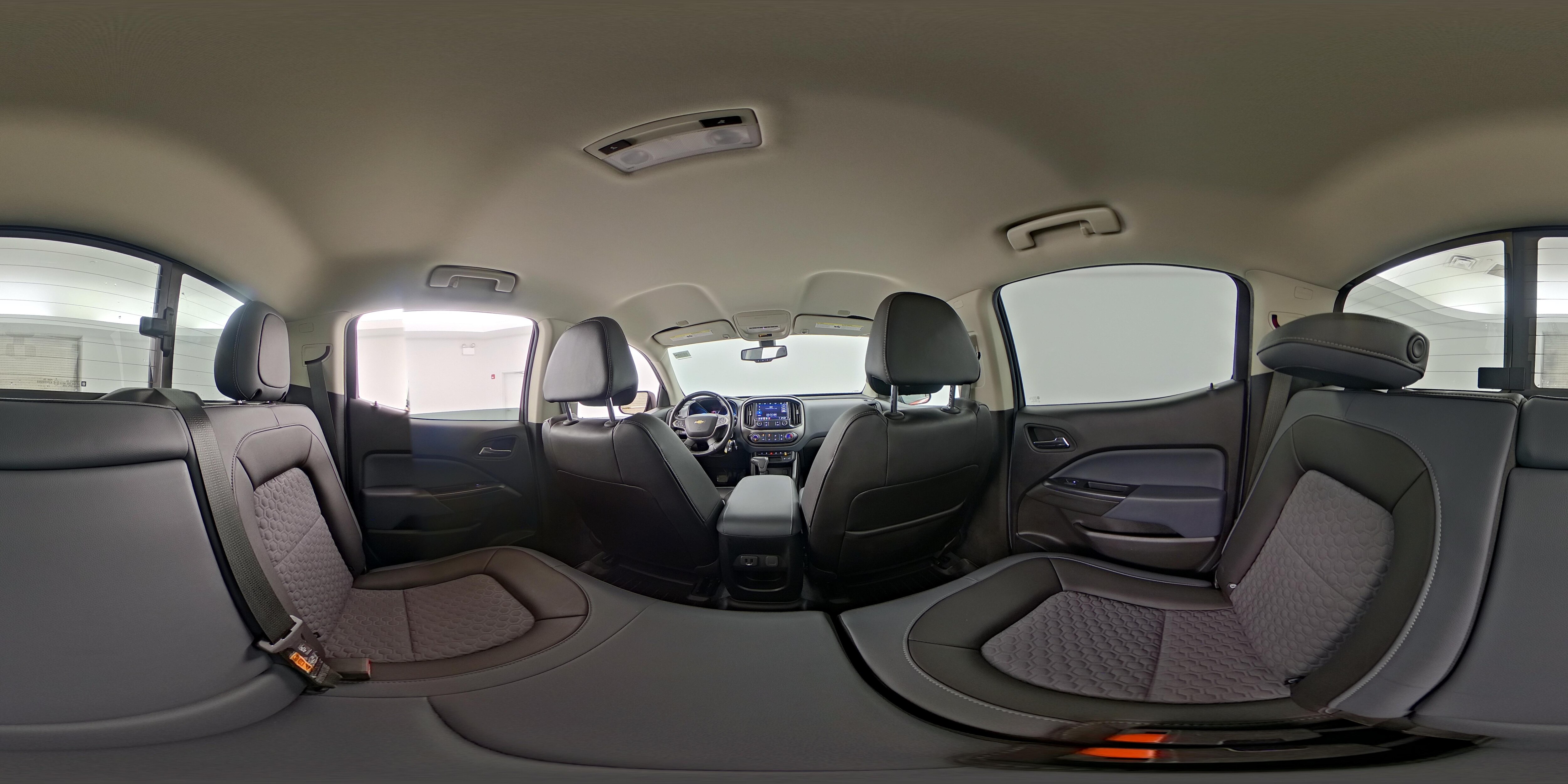 2019 Chevrolet Colorado Z71 - Photo 25