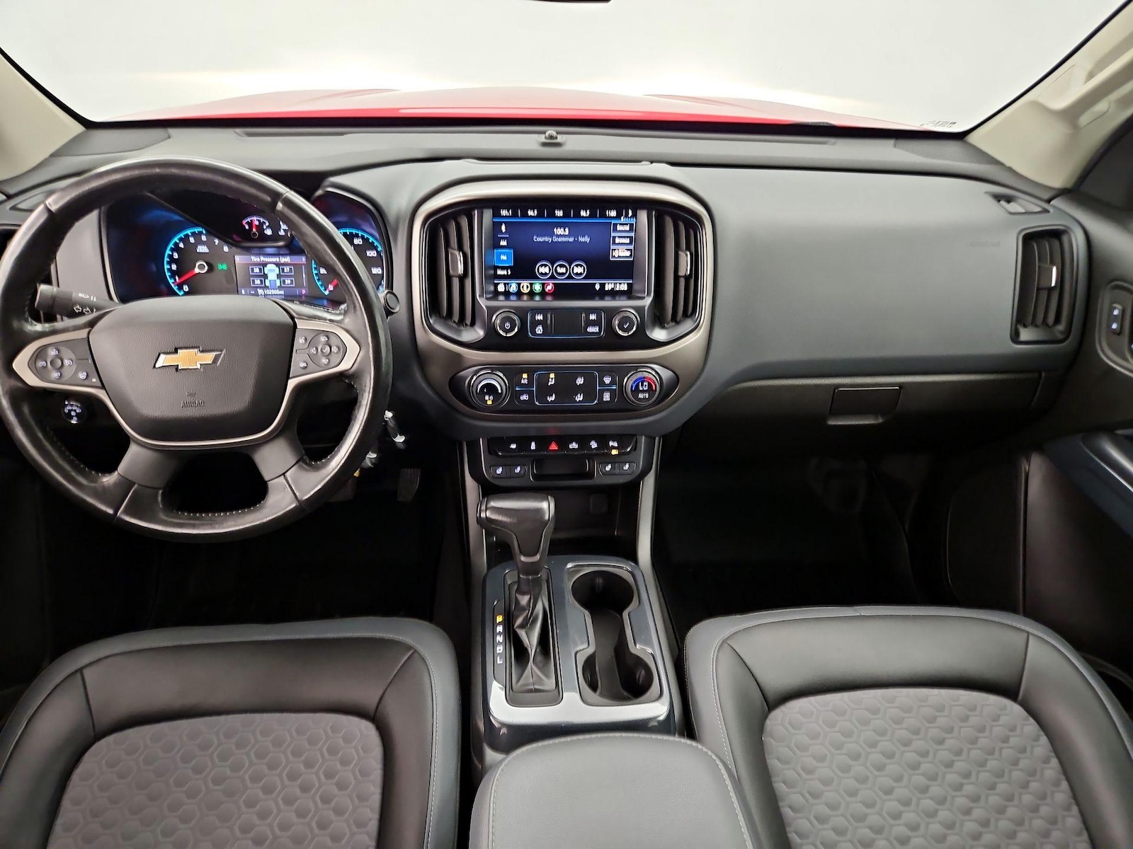 2019 Chevrolet Colorado Z71 - Photo 10