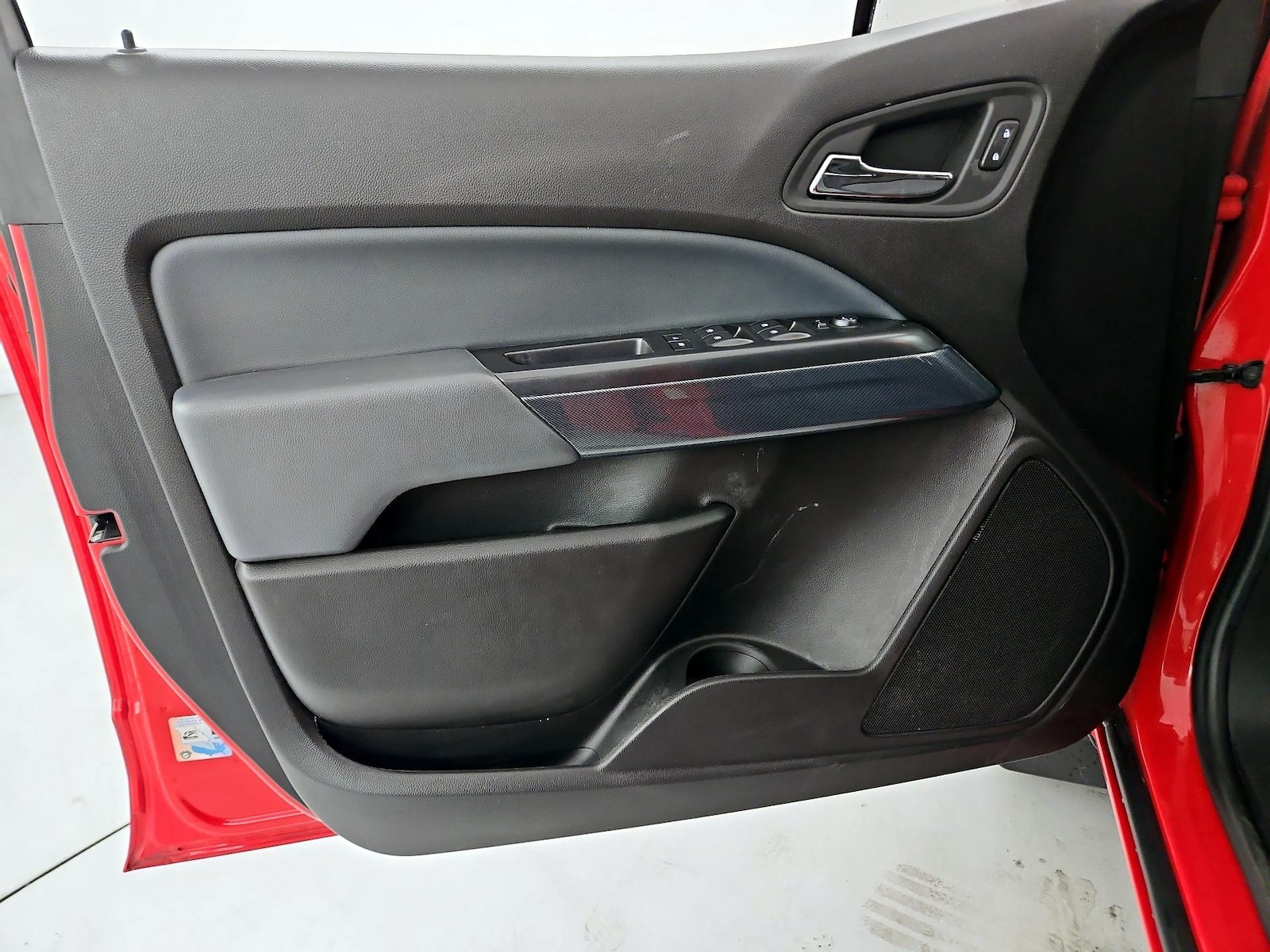 2019 Chevrolet Colorado Z71 - Photo 13