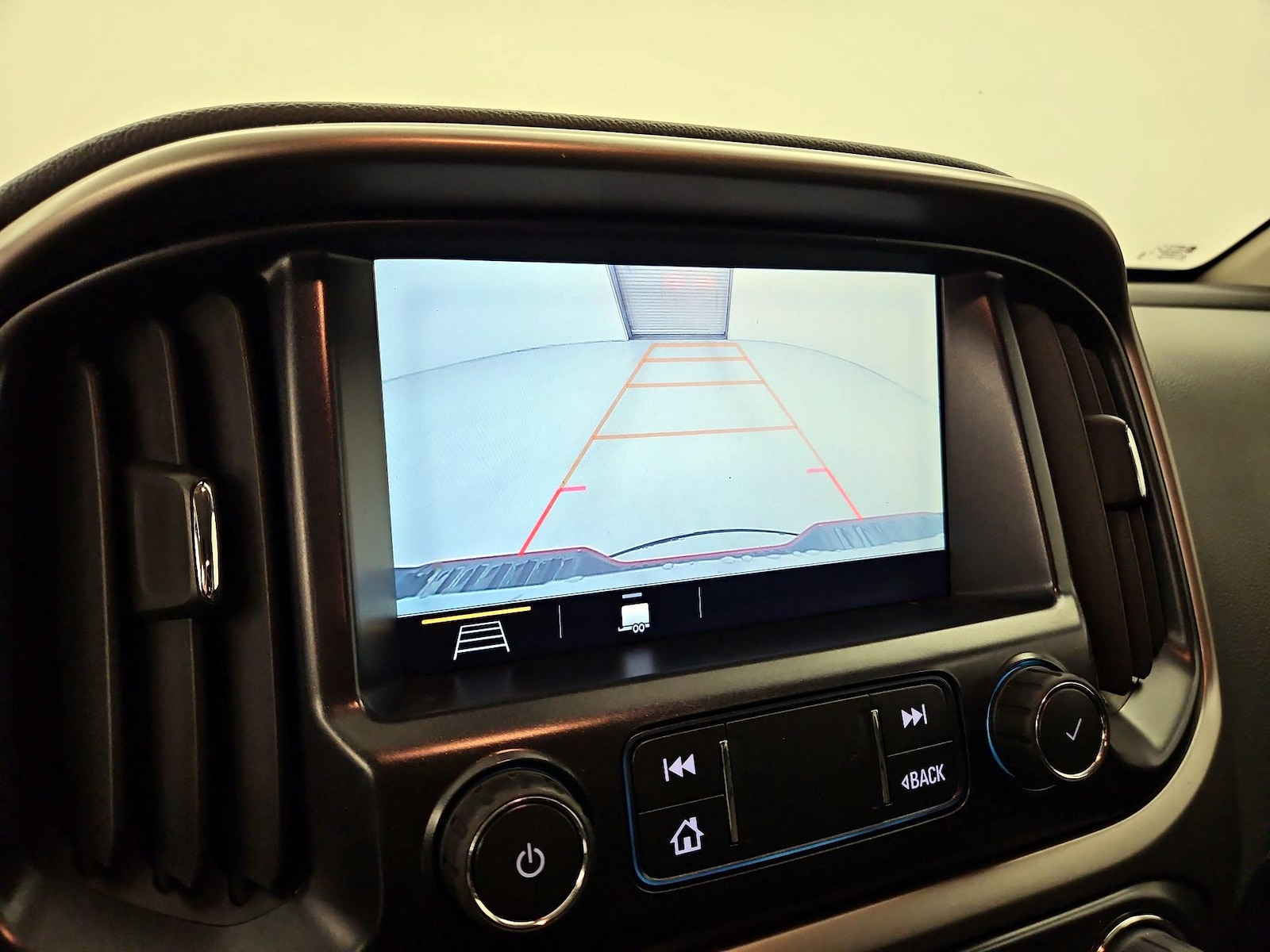 2019 Chevrolet Colorado Z71 - Photo 15