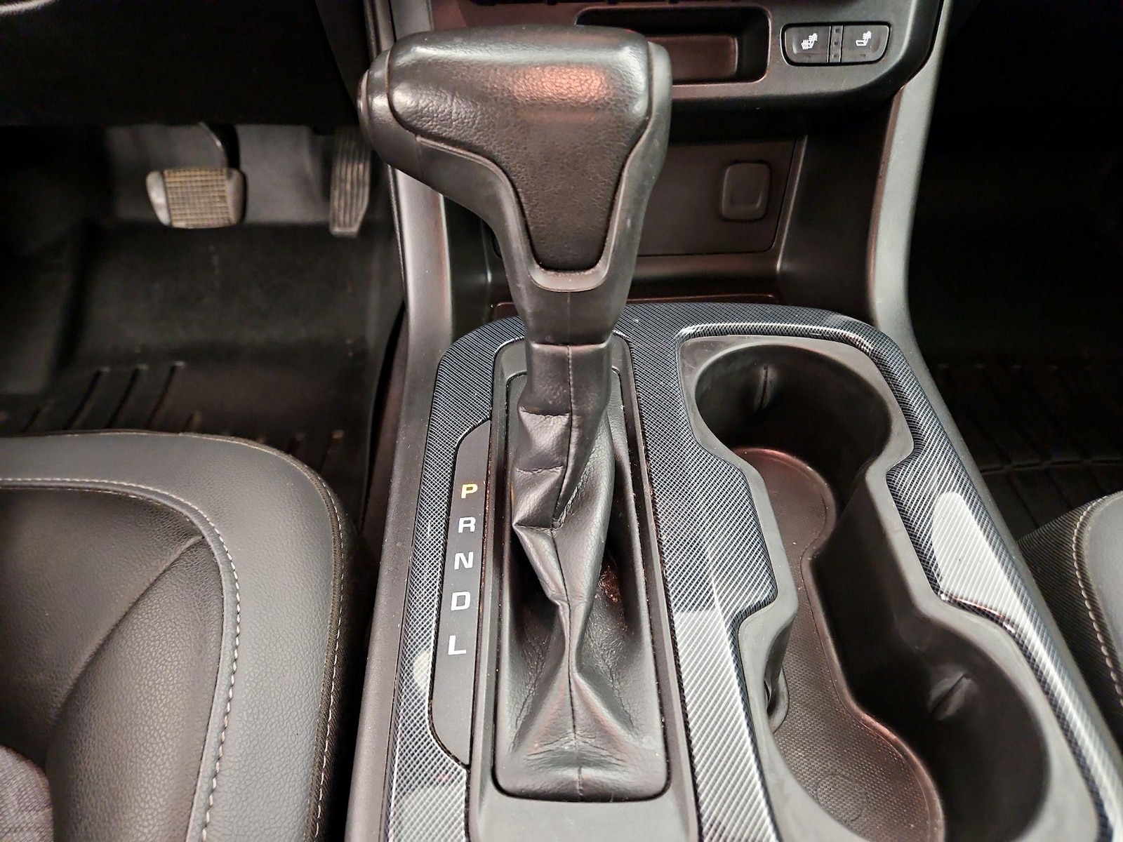 2019 Chevrolet Colorado Z71 - Photo 18