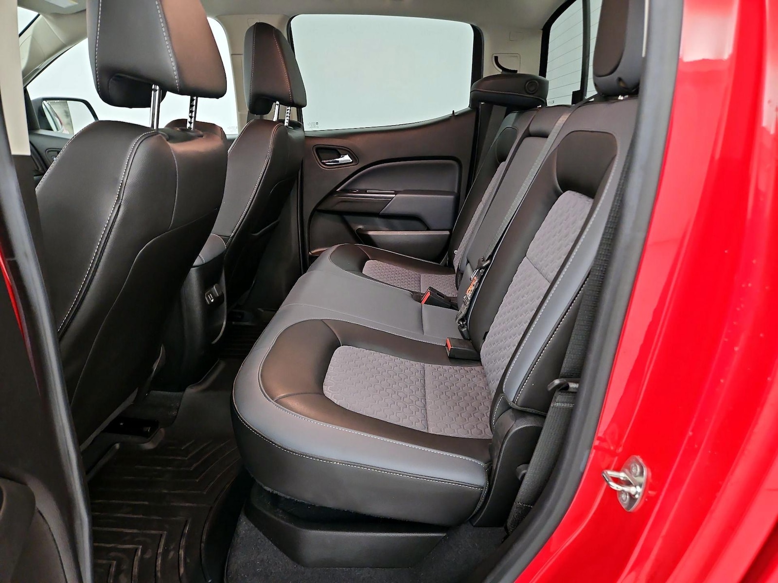 2019 Chevrolet Colorado Z71 - Photo 20