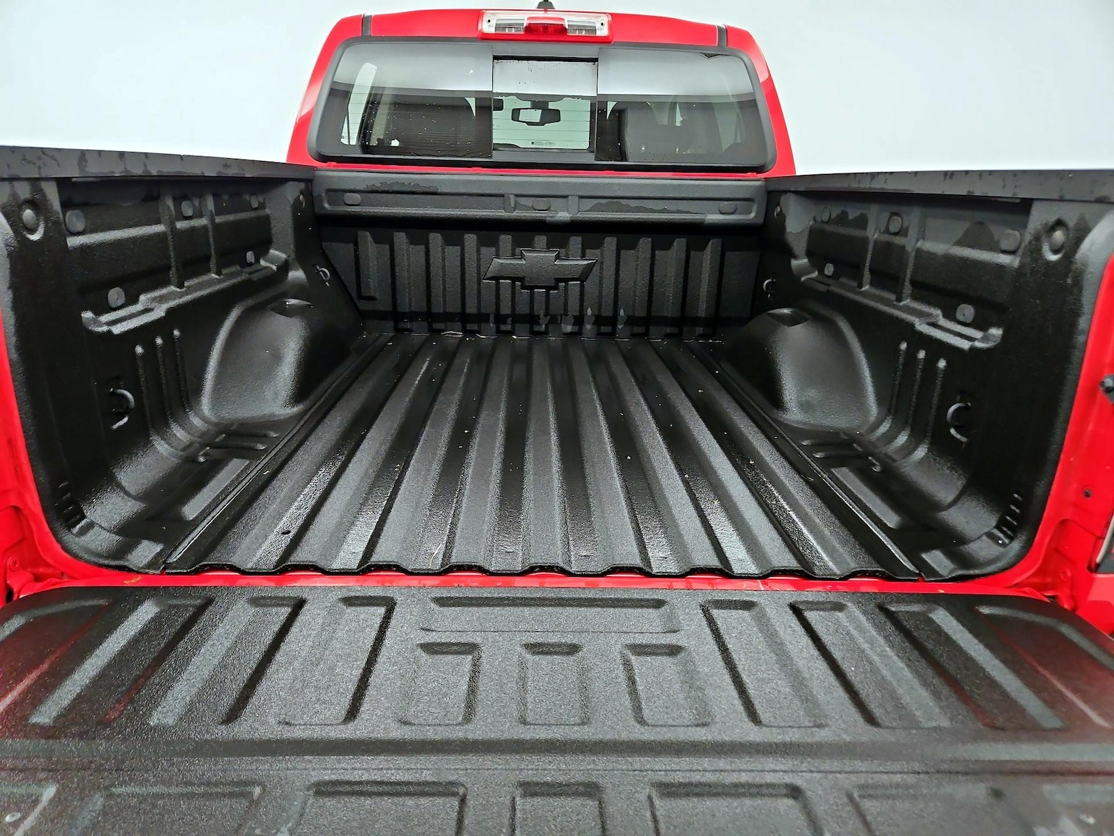 2019 Chevrolet Colorado Z71 - Photo 21