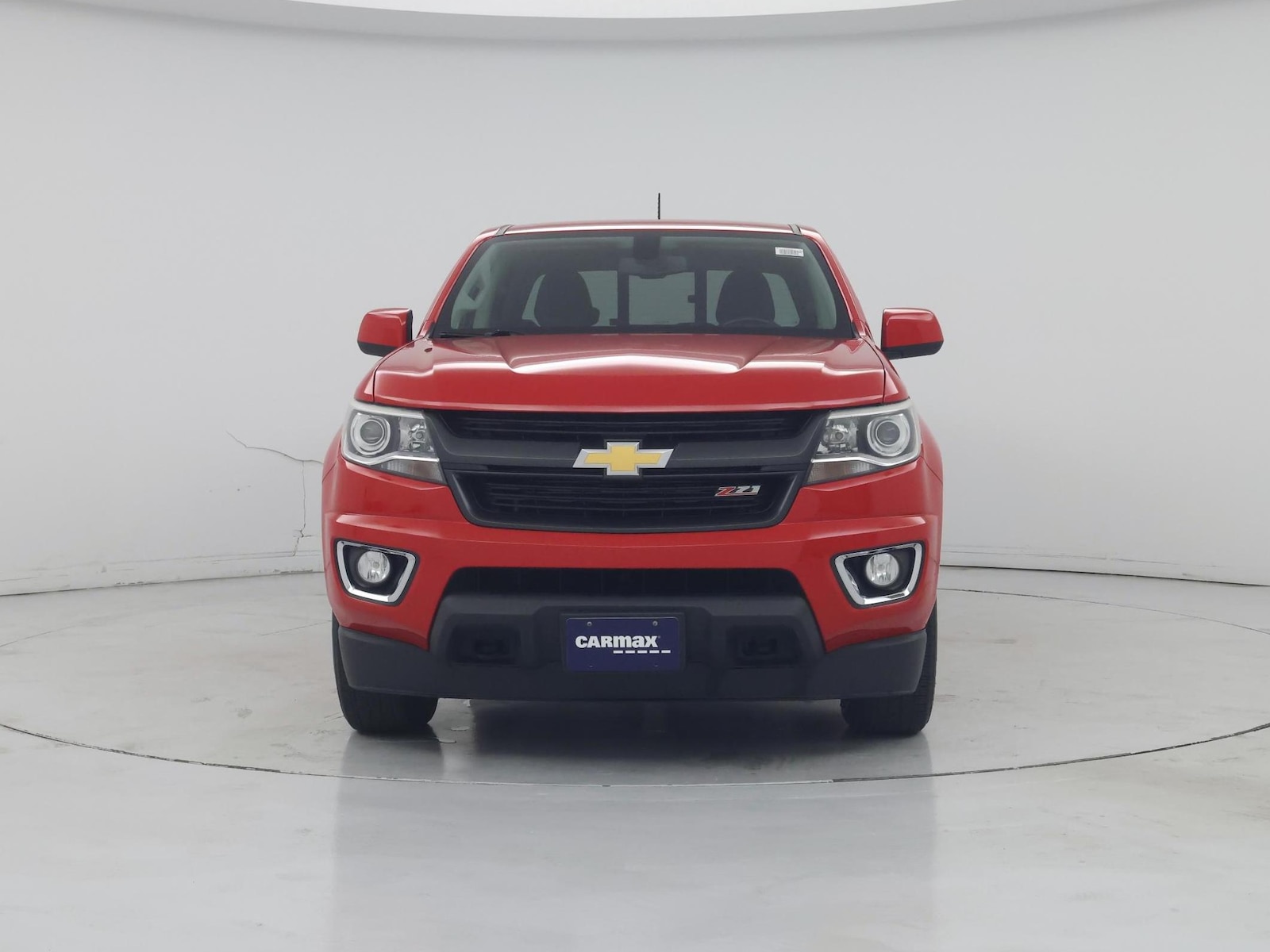 2019 Chevrolet Colorado Z71 - Photo 6