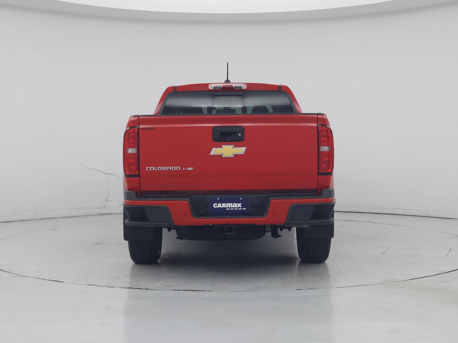 2019 Chevrolet Colorado Z71 - Photo 7