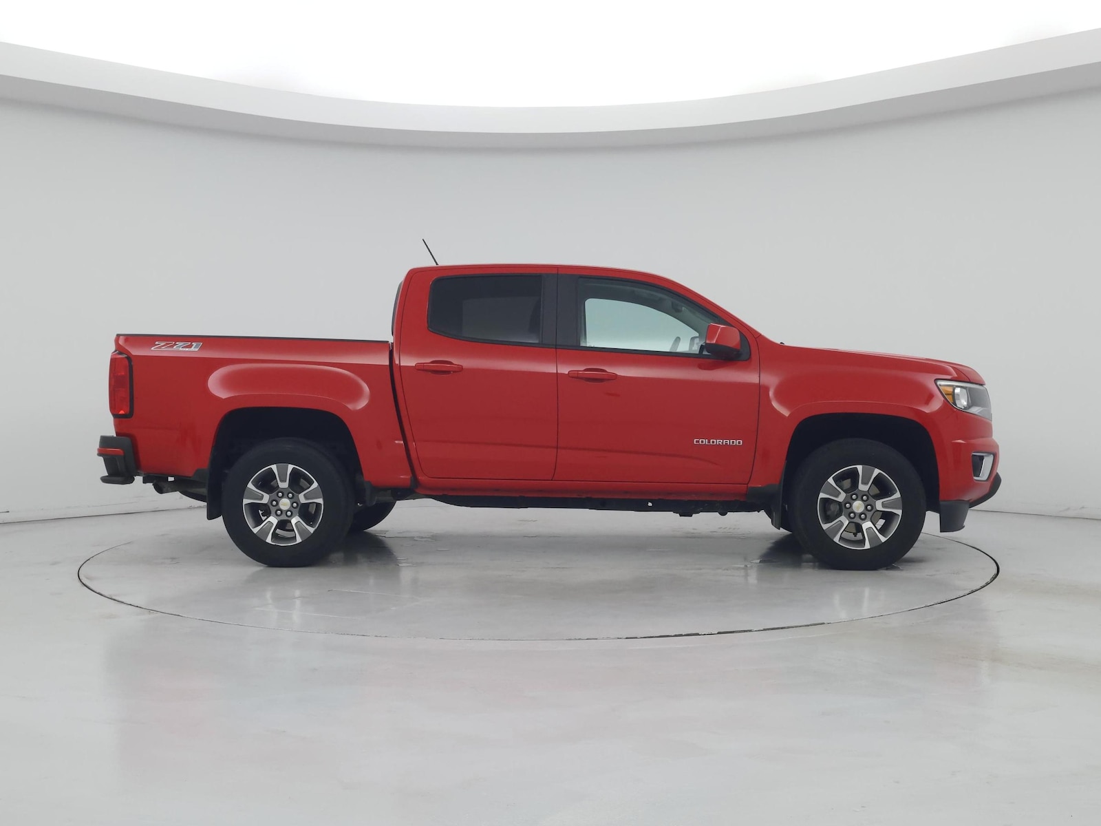 2019 Chevrolet Colorado Z71 - Photo 8