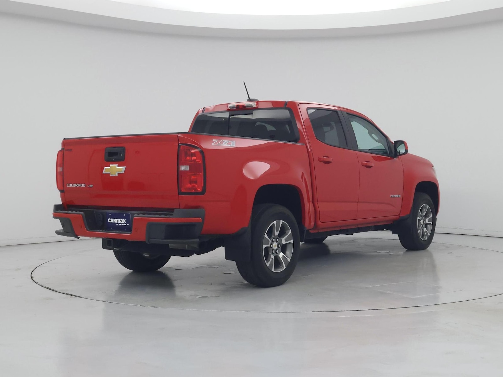 2019 Chevrolet Colorado Z71 - Photo 9
