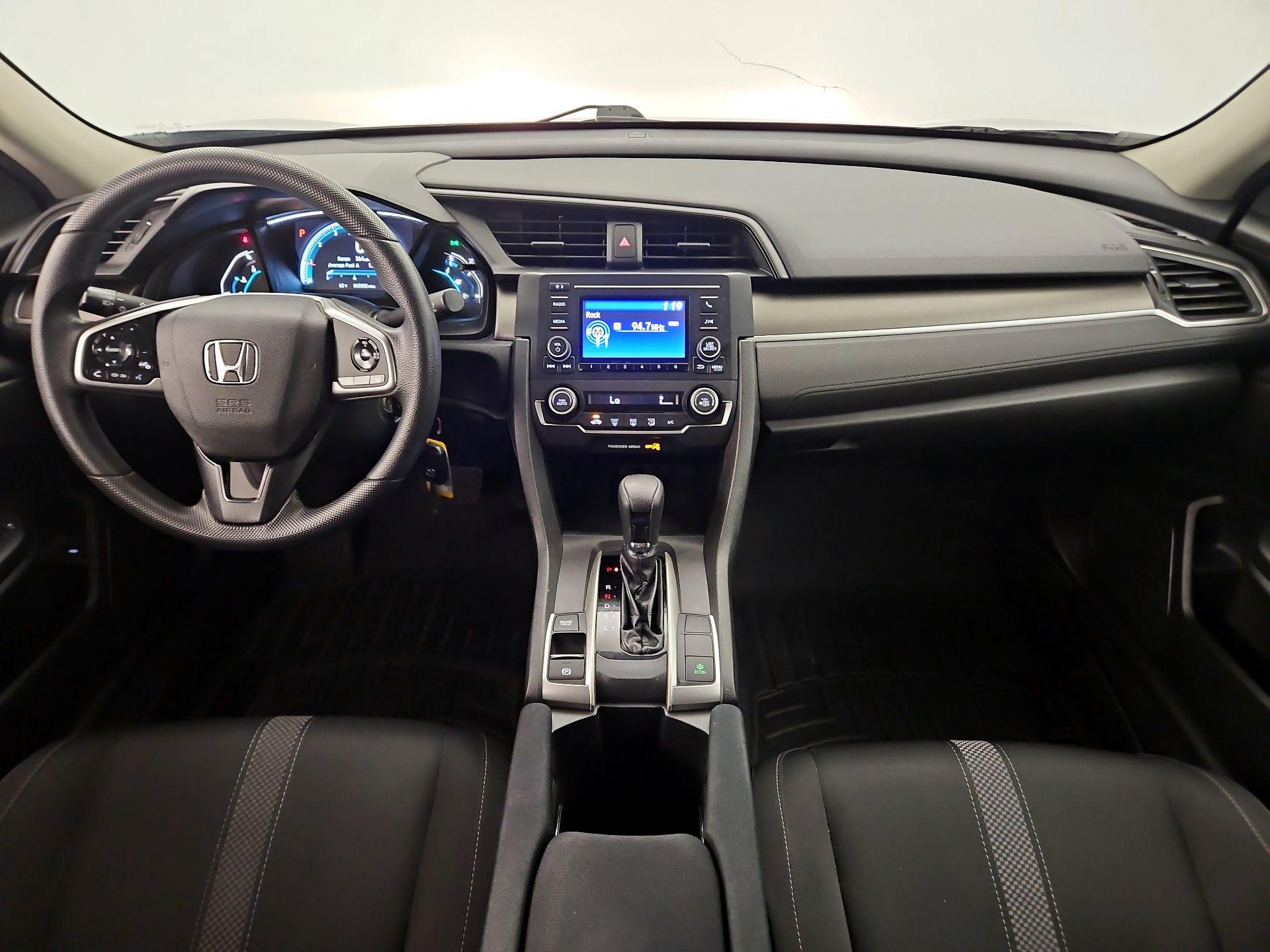 Thumbnail: 2019 Honda Civic - 9