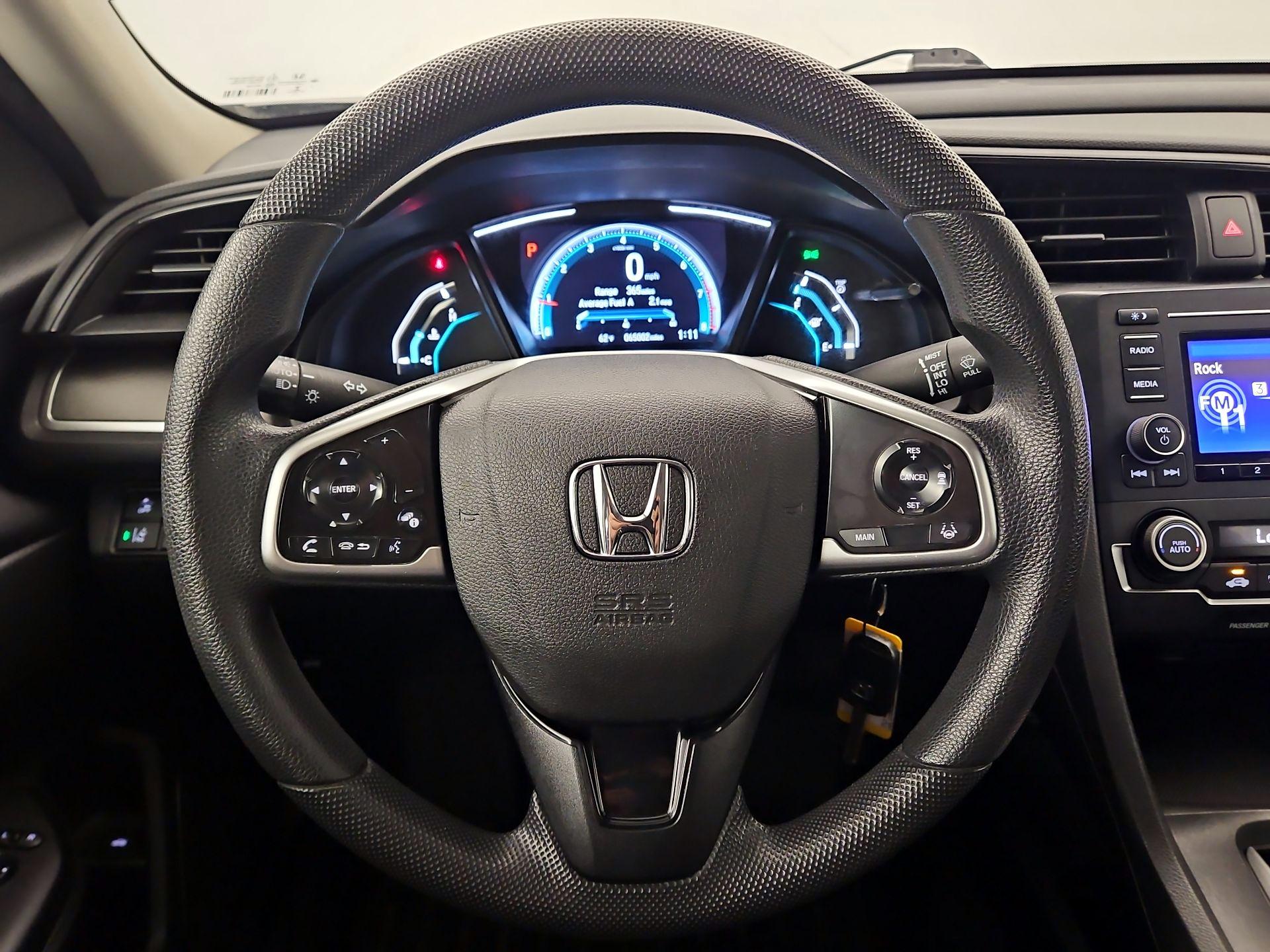 Thumbnail: 2019 Honda Civic - 10