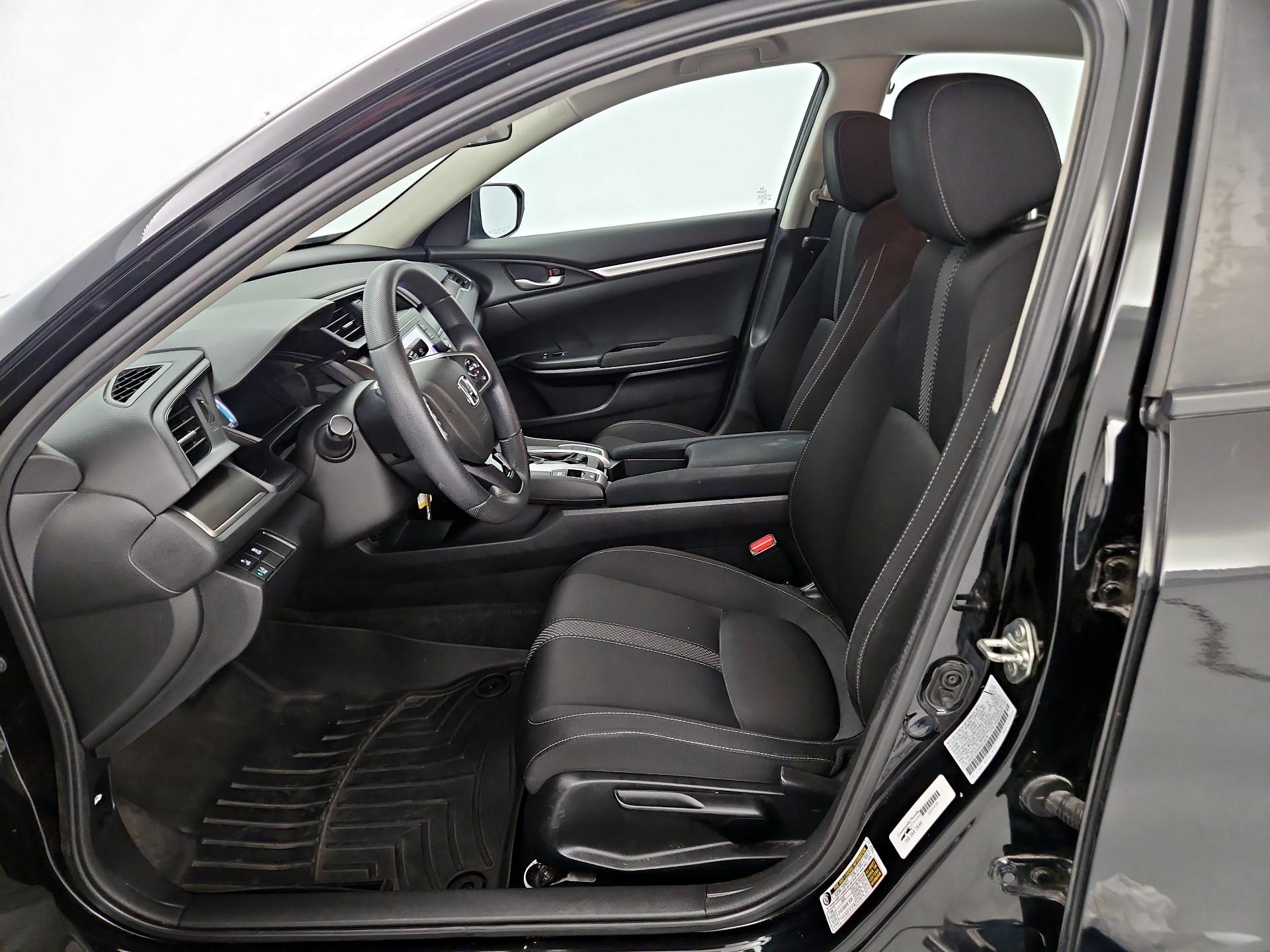 Thumbnail: 2019 Honda Civic - 11