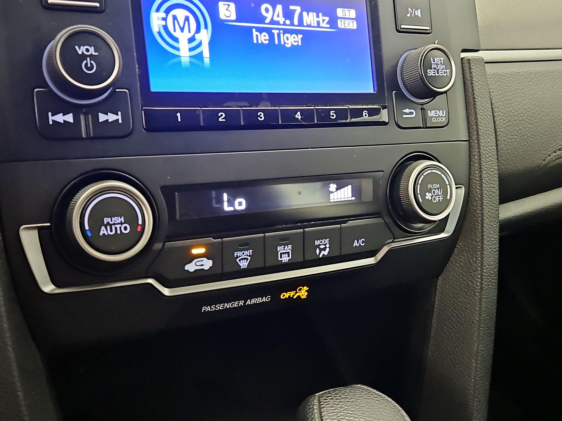 Thumbnail: 2019 Honda Civic - 16