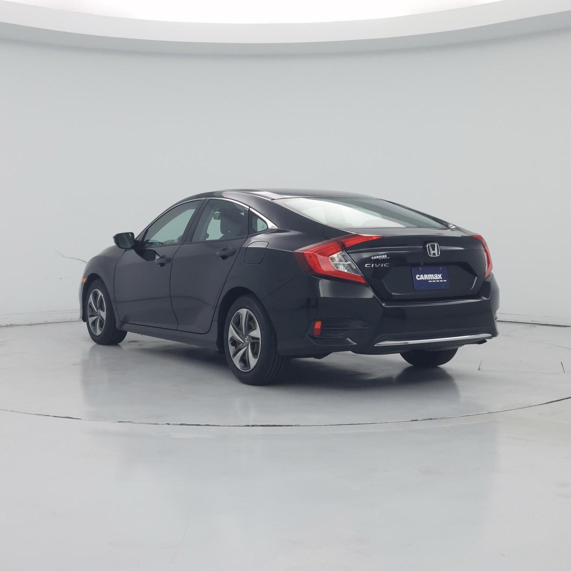 Thumbnail: 2019 Honda Civic - 2