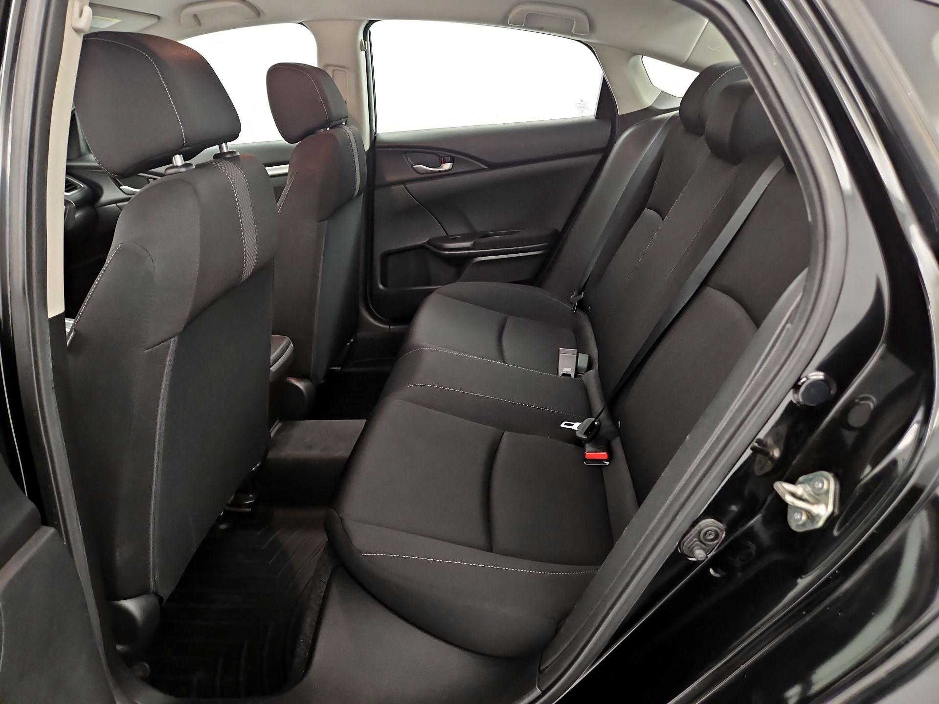 Thumbnail: 2019 Honda Civic - 19