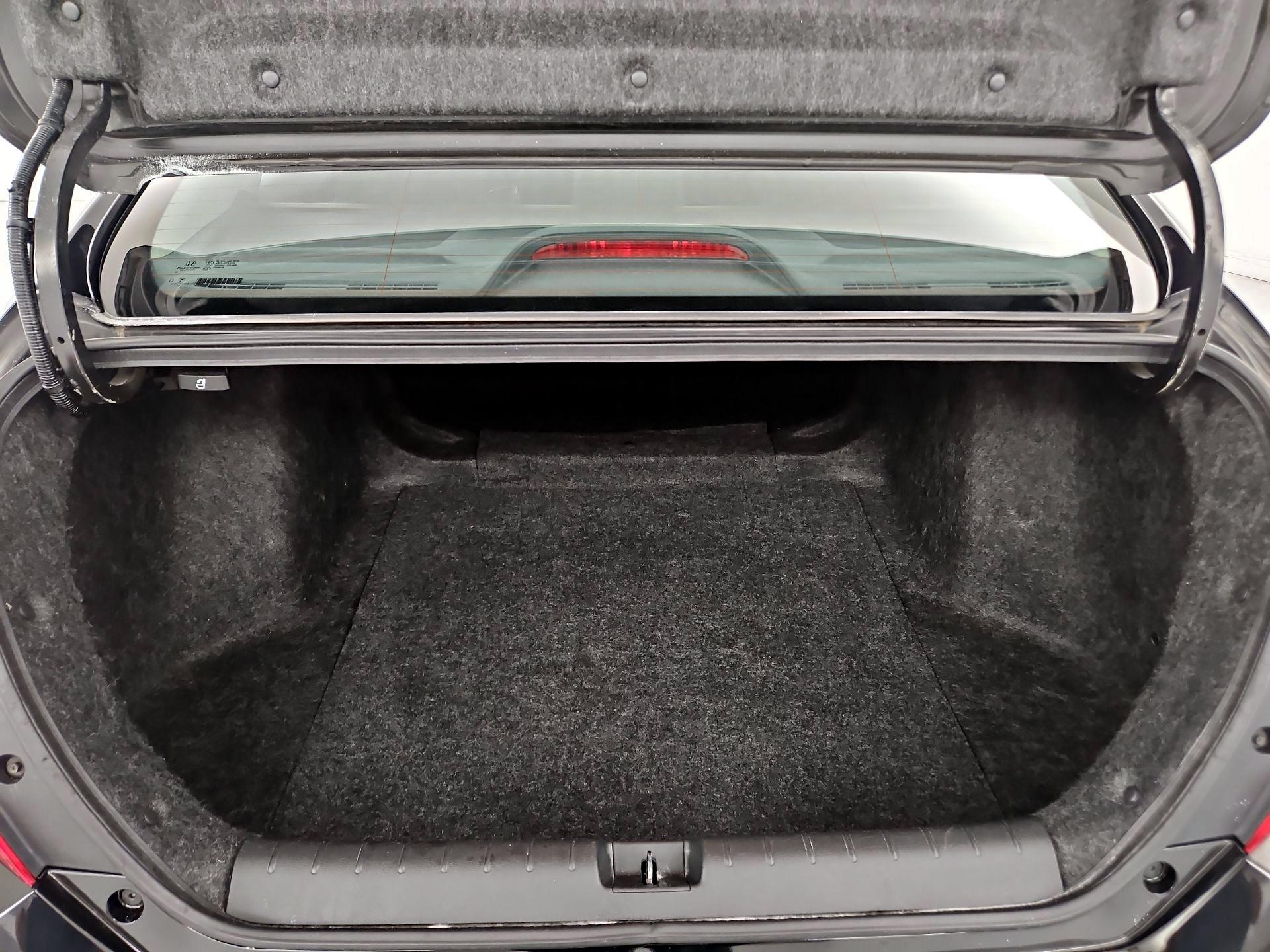Thumbnail: 2019 Honda Civic - 20