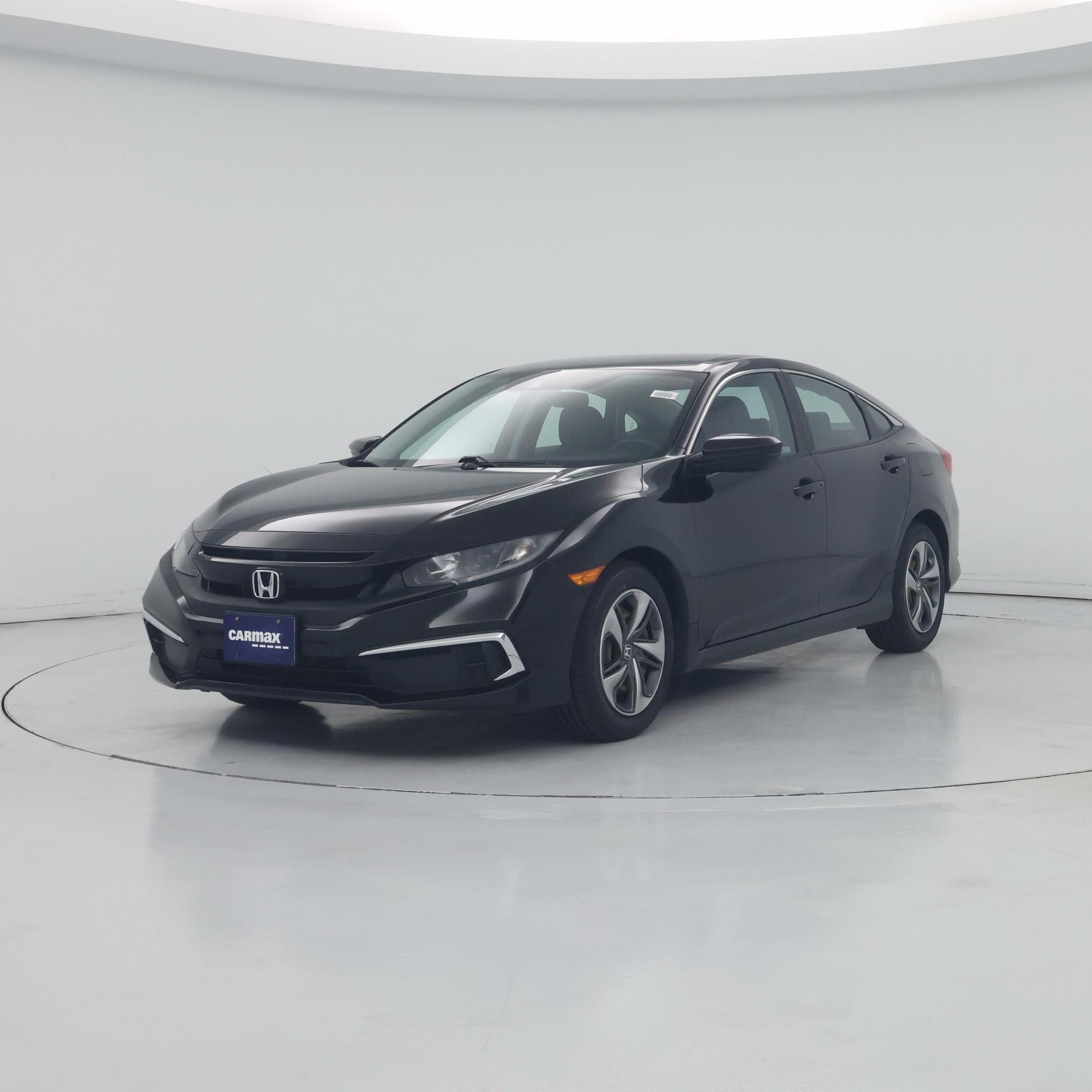 Thumbnail: 2019 Honda Civic - 4