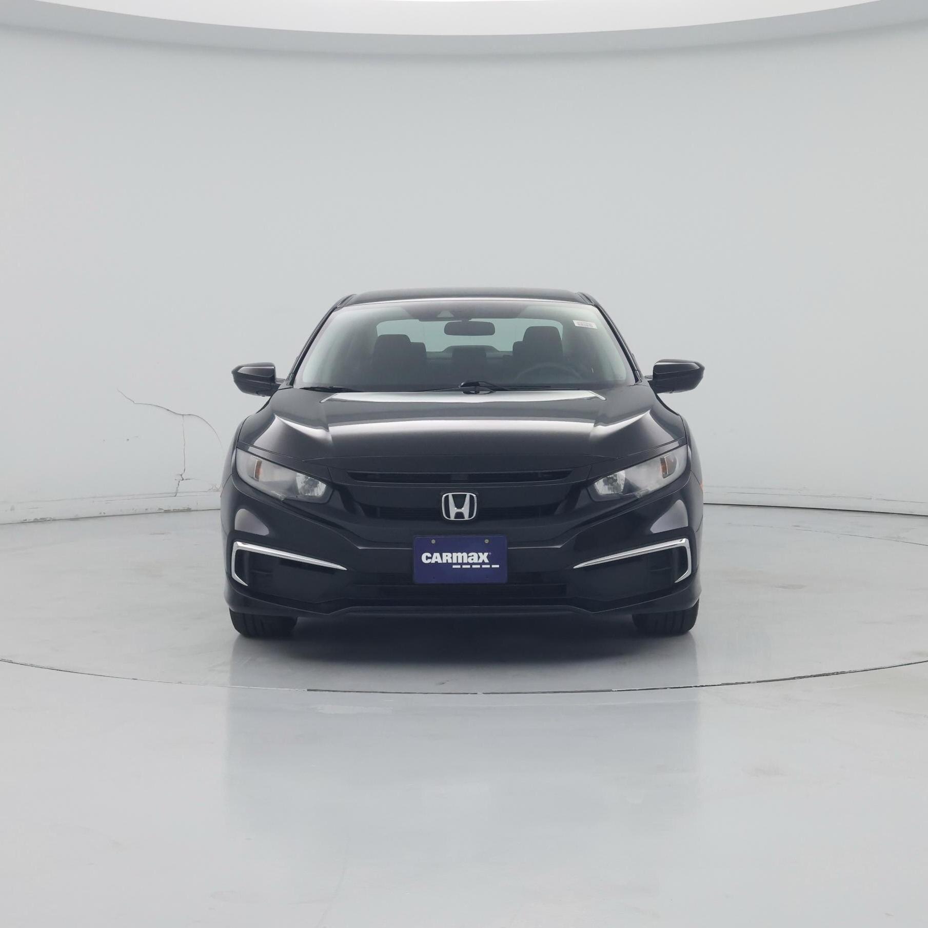 Thumbnail: 2019 Honda Civic - 5