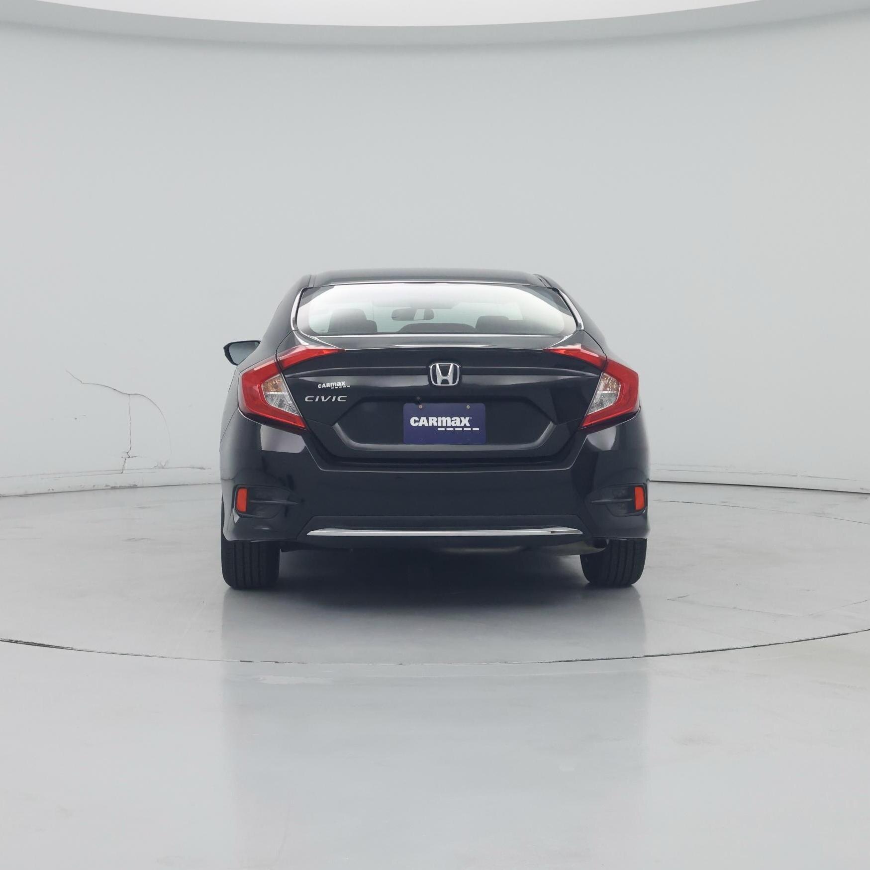 Thumbnail: 2019 Honda Civic - 6