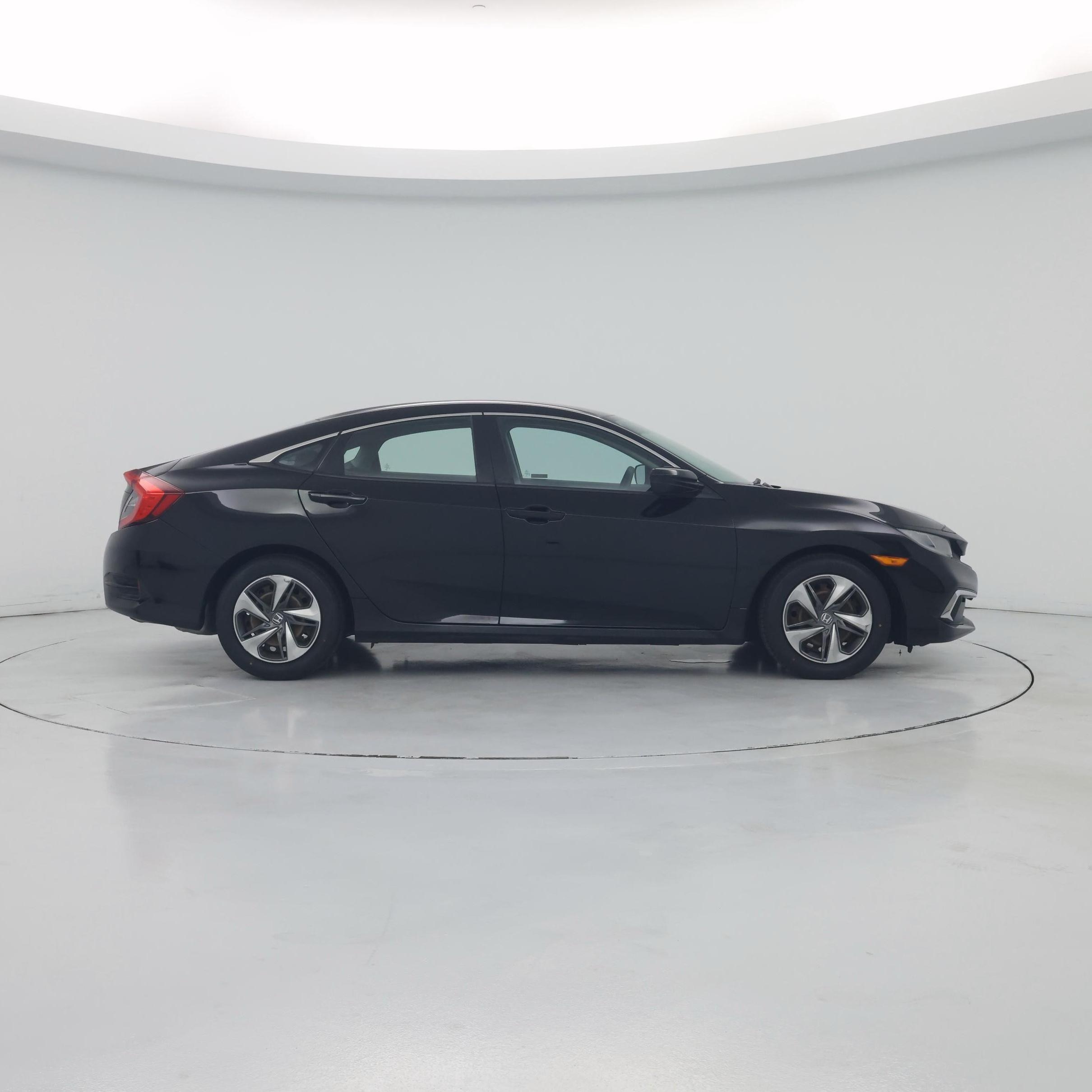 Thumbnail: 2019 Honda Civic - 7