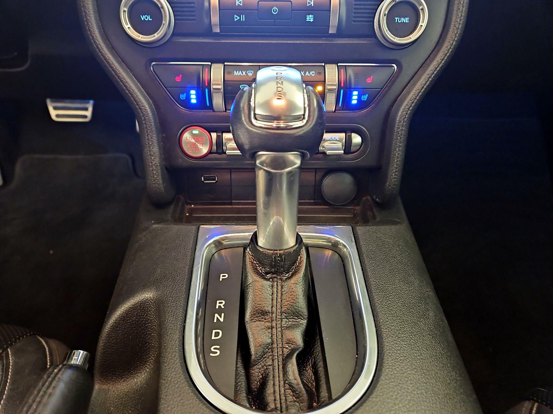 Thumbnail: 2021 Ford Mustang - 15