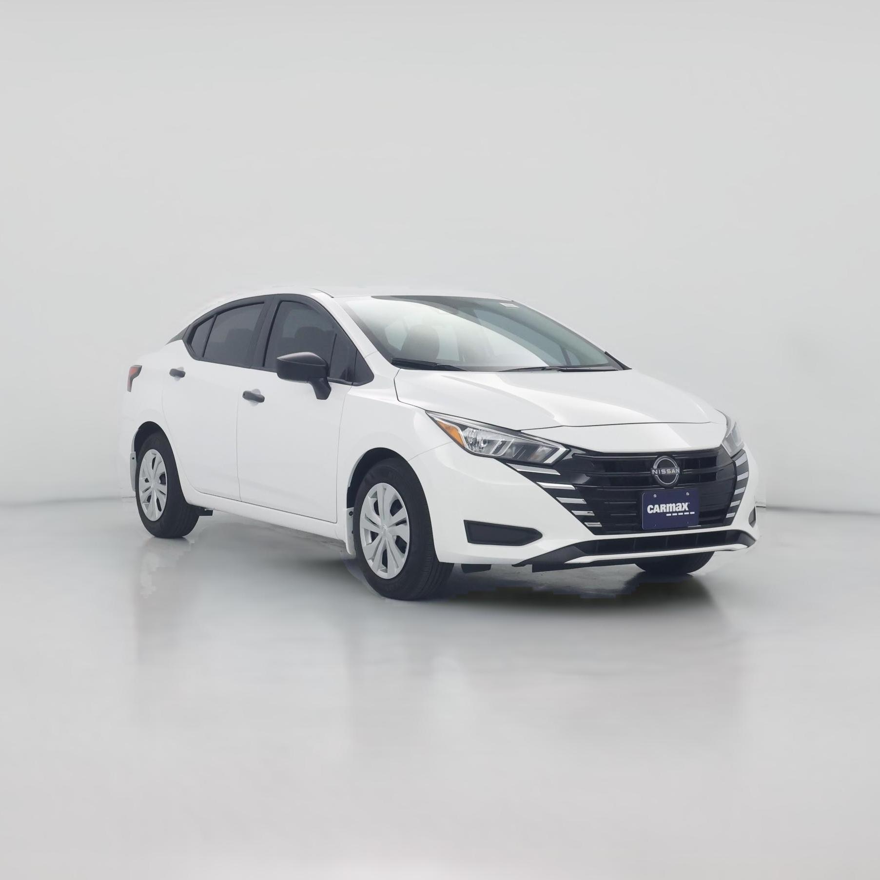 Thumbnail: 2024 Nissan Versa - 1
